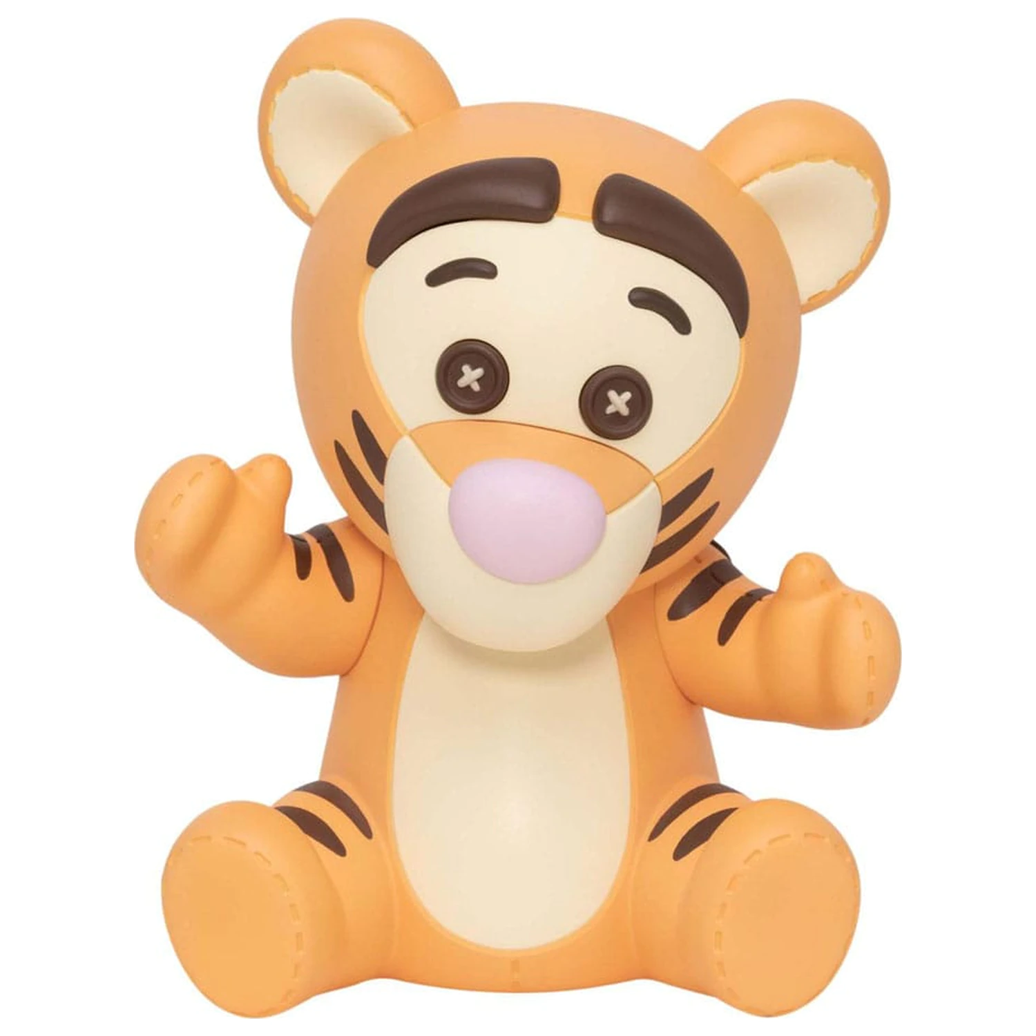 Winnie the Pooh skarbonka winylowa Piggy Winnie Tigger 12 cm zdjęcie produktu