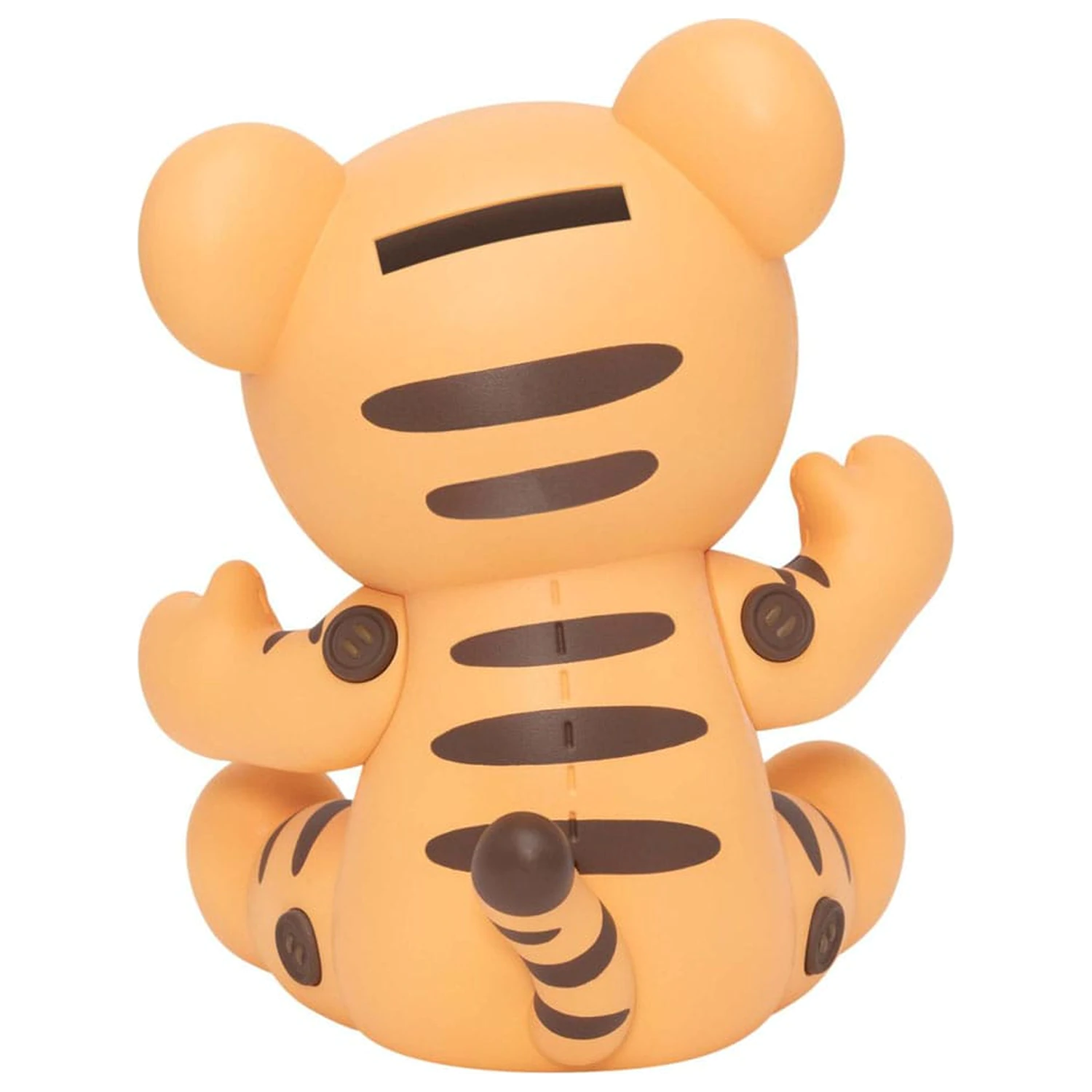 Winnie the Pooh skarbonka winylowa Piggy Winnie Tigger 12 cm zdjęcie produktu