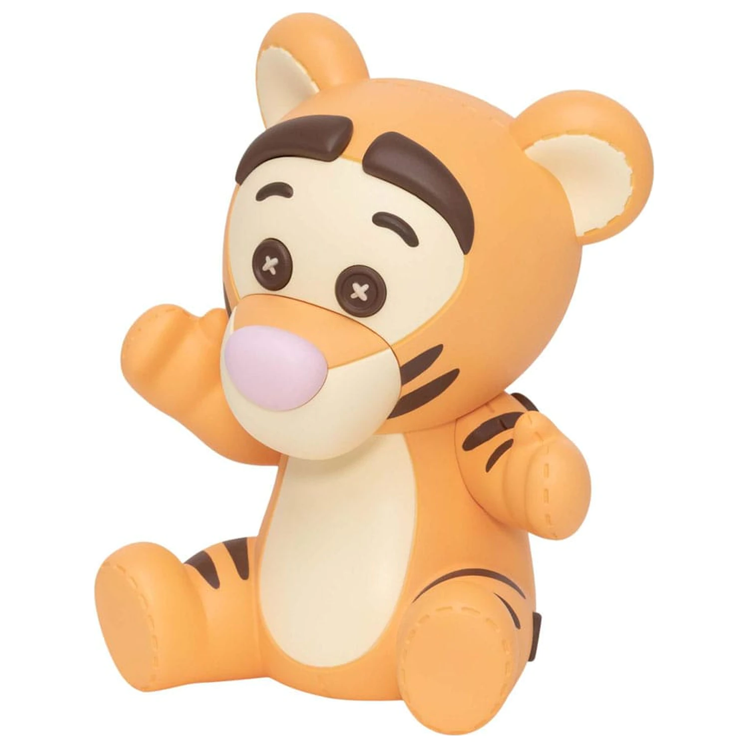Winnie the Pooh skarbonka winylowa Piggy Winnie Tigger 12 cm zdjęcie produktu