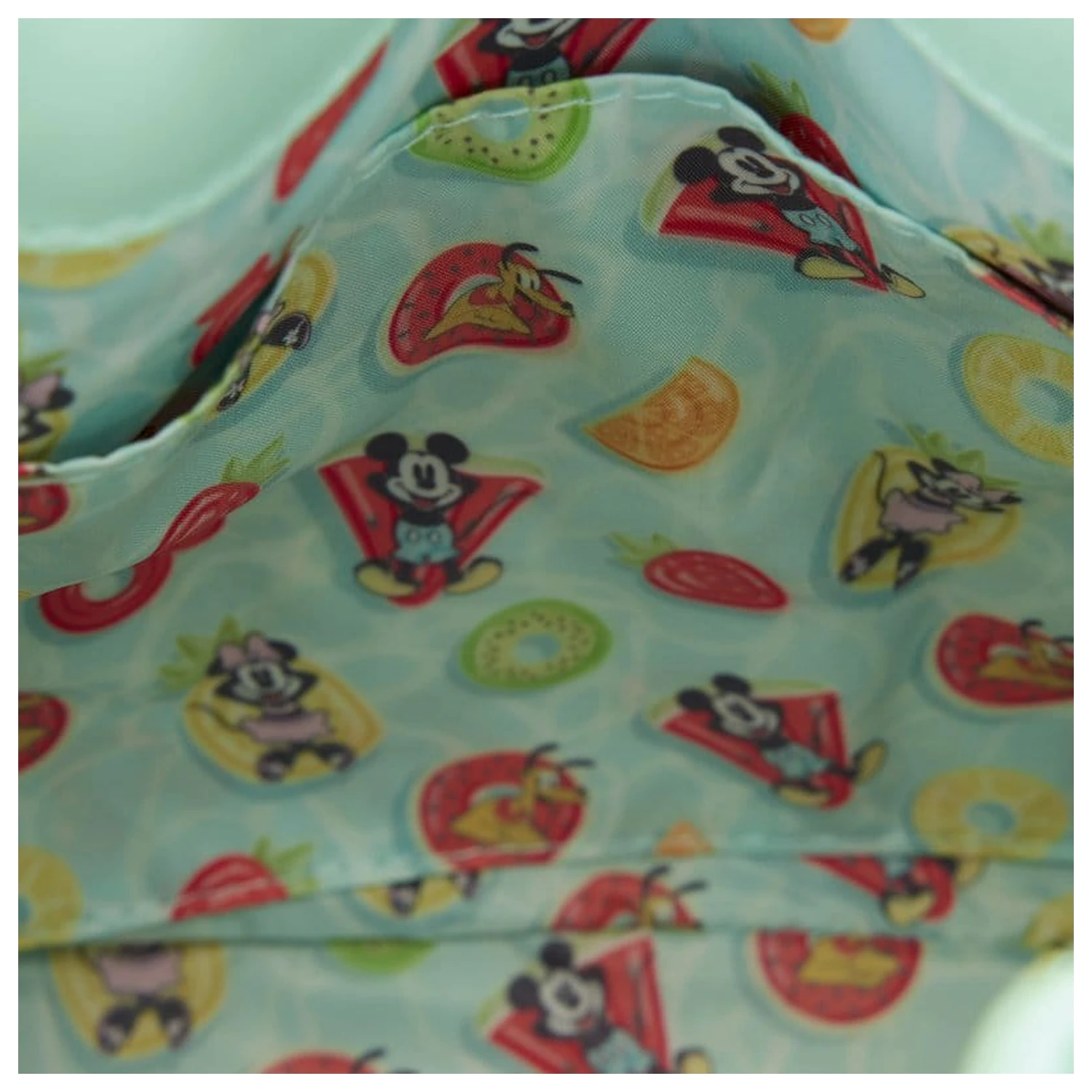 Mickey Mouse Beach Fun Wiaderko Torba Crossbody zdjęcie produktu