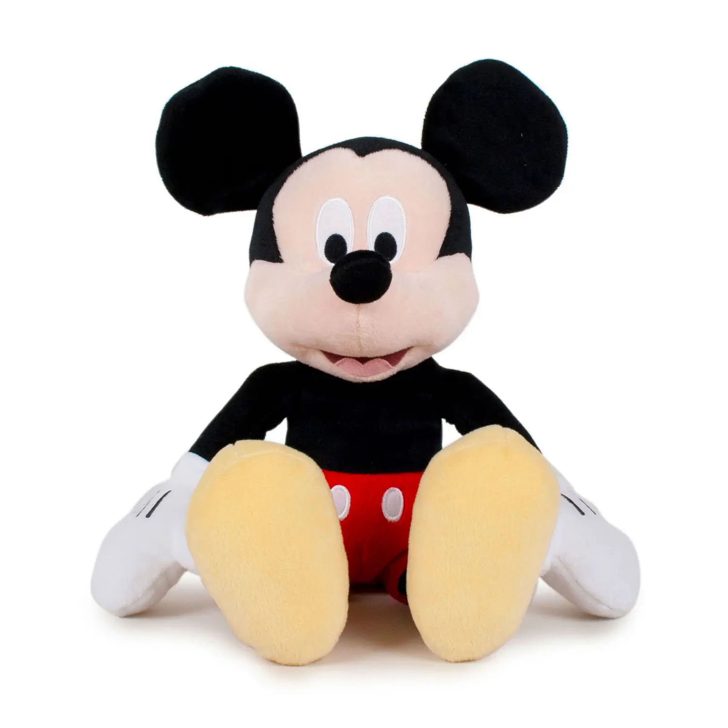 Pluszak Myszka Mickey Disney soft plush 42cm zdjęcie produktu