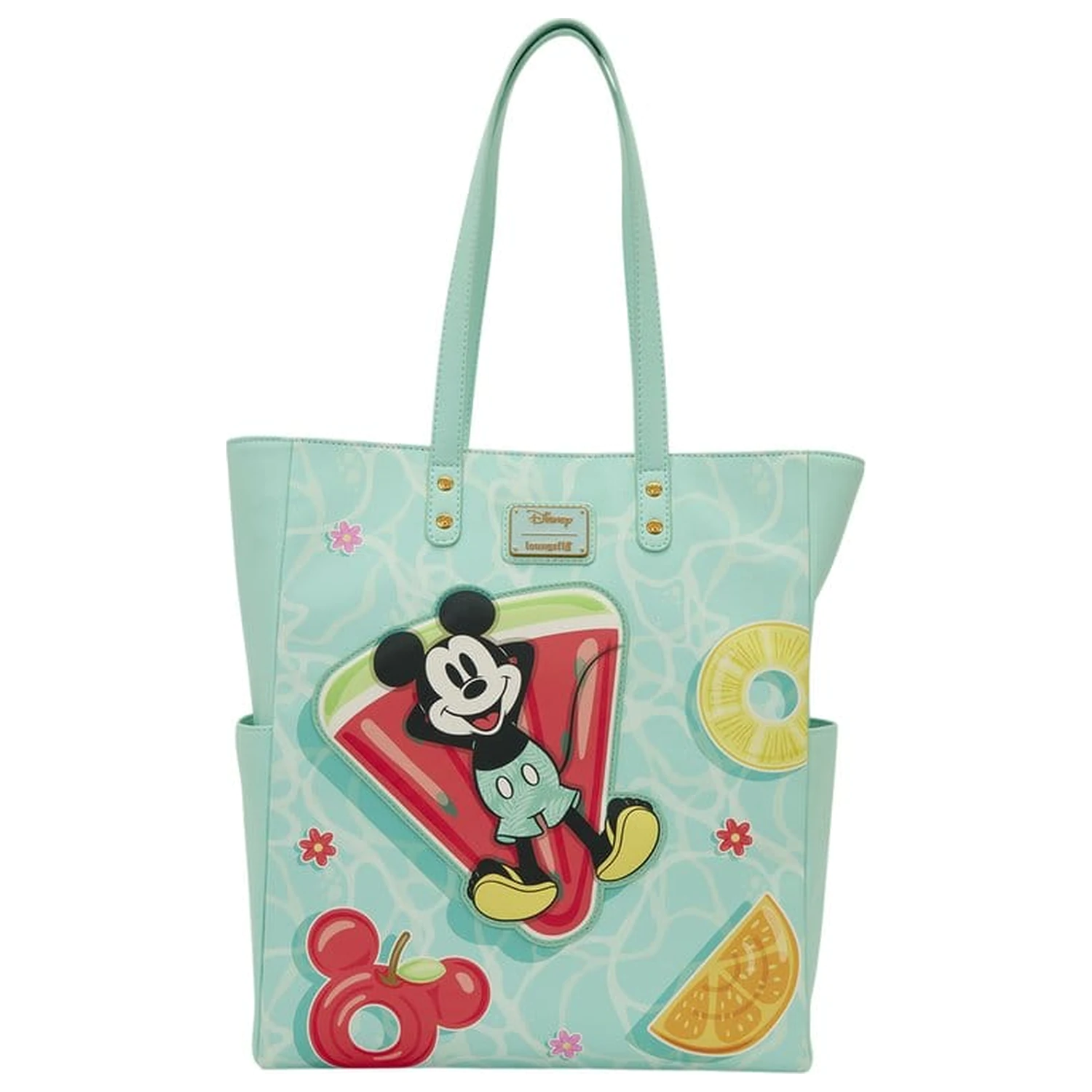 Torba Mickey & Minnie Beach Fun zdjęcie produktu
