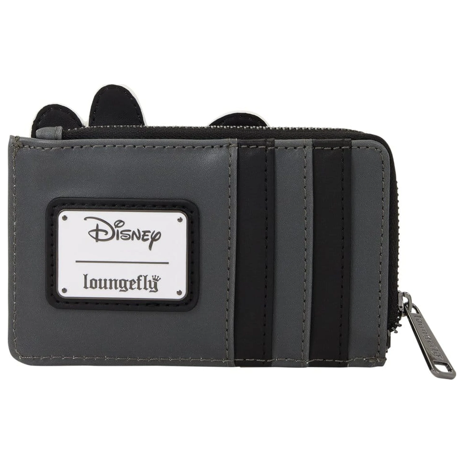 Mickey & Minnie by Loungefly Portfel na Karty Ghost zdjęcie produktu