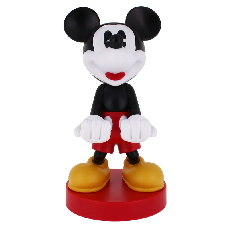 Mickey Mouse Cable Guy Mickey Mouse 20 cm zdjęcie produktu