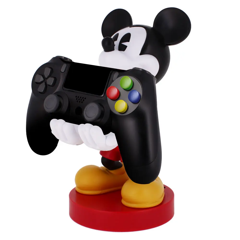 Mickey Mouse Cable Guy Mickey Mouse 20 cm zdjęcie produktu