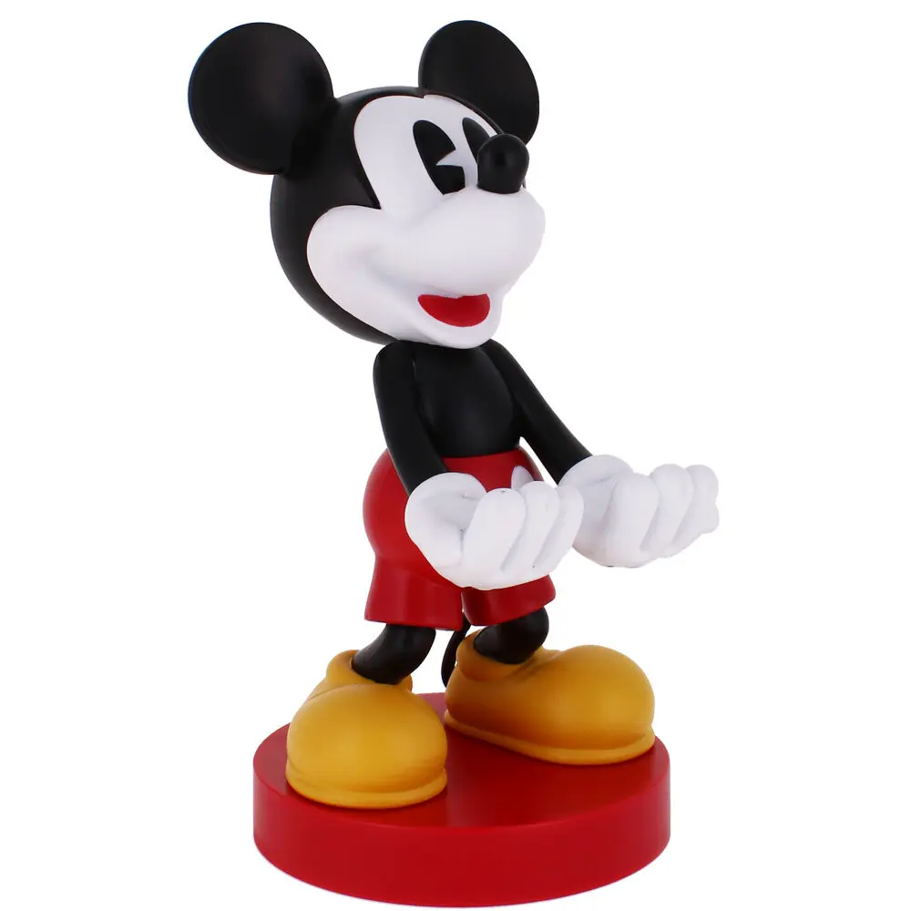 Mickey Mouse Cable Guy Mickey Mouse 20 cm zdjęcie produktu