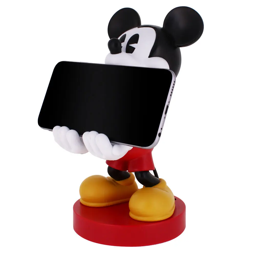 Mickey Mouse Cable Guy Mickey Mouse 20 cm zdjęcie produktu