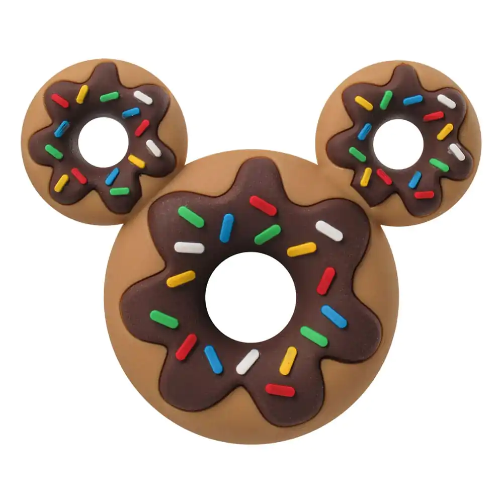 Torebka PVC Mickey Mouse Donut zdjęcie produktu