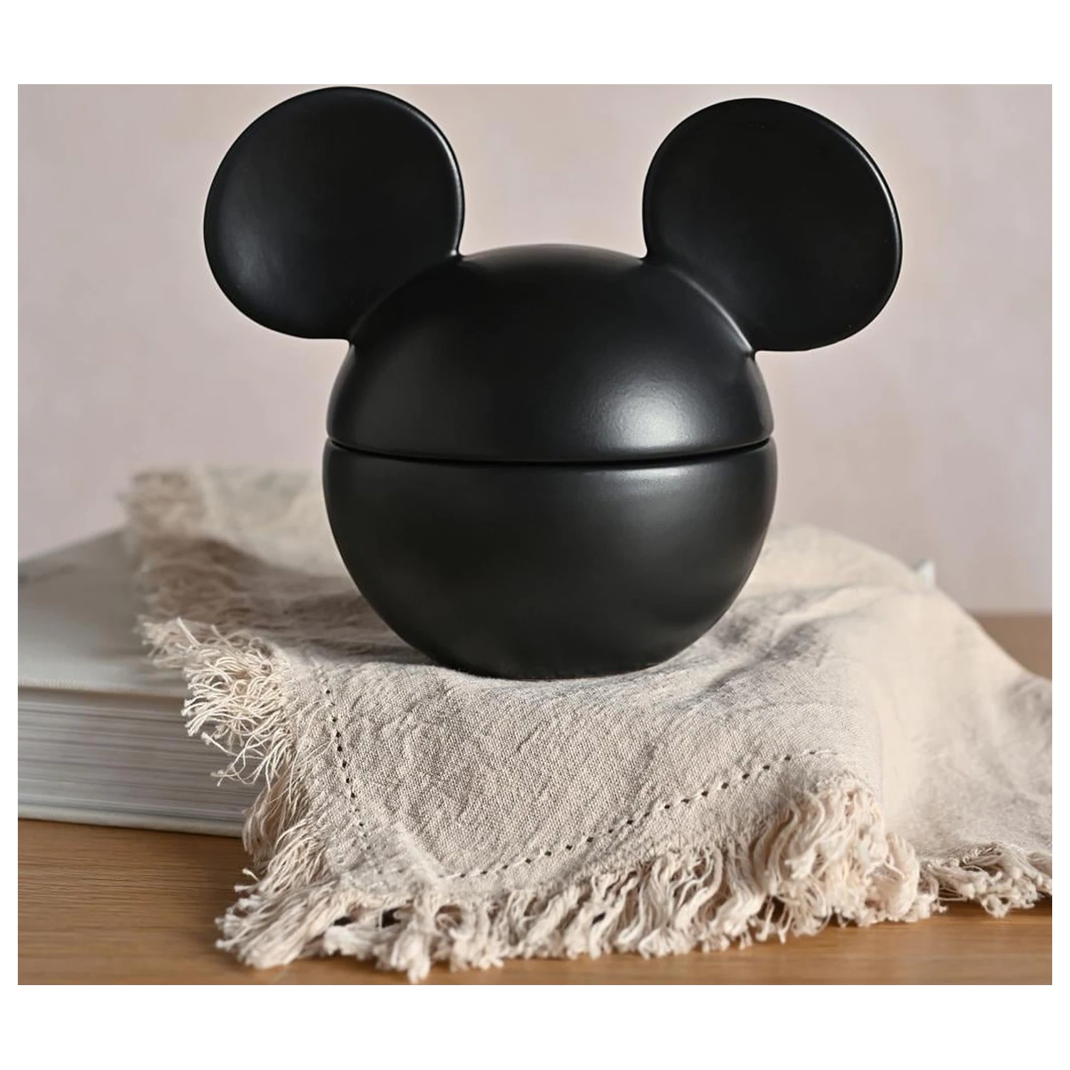 Mickey Shapes Head 3D pudełko na drobiazgi zdjęcie produktu