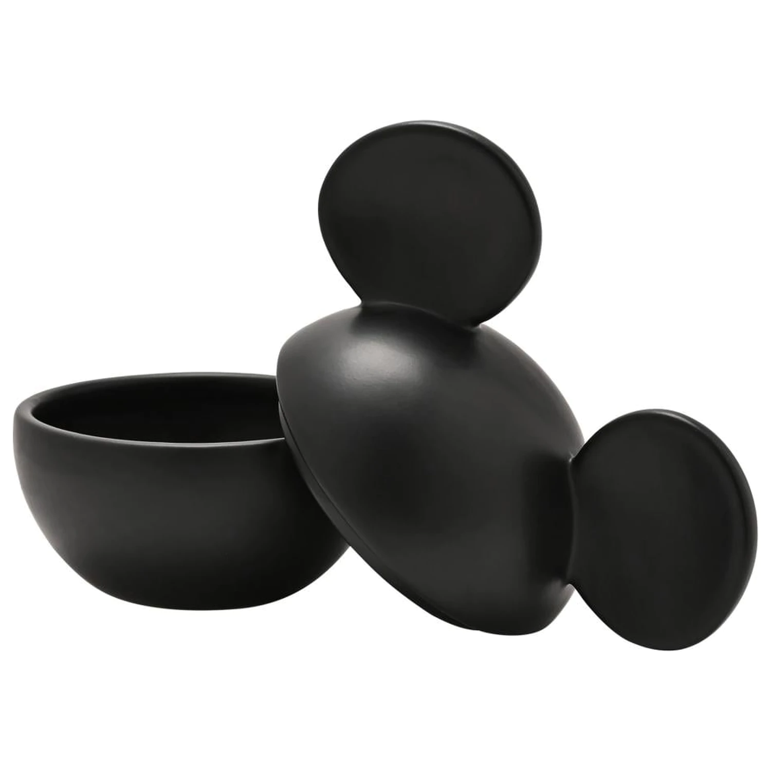 Mickey Shapes Head 3D pudełko na drobiazgi zdjęcie produktu