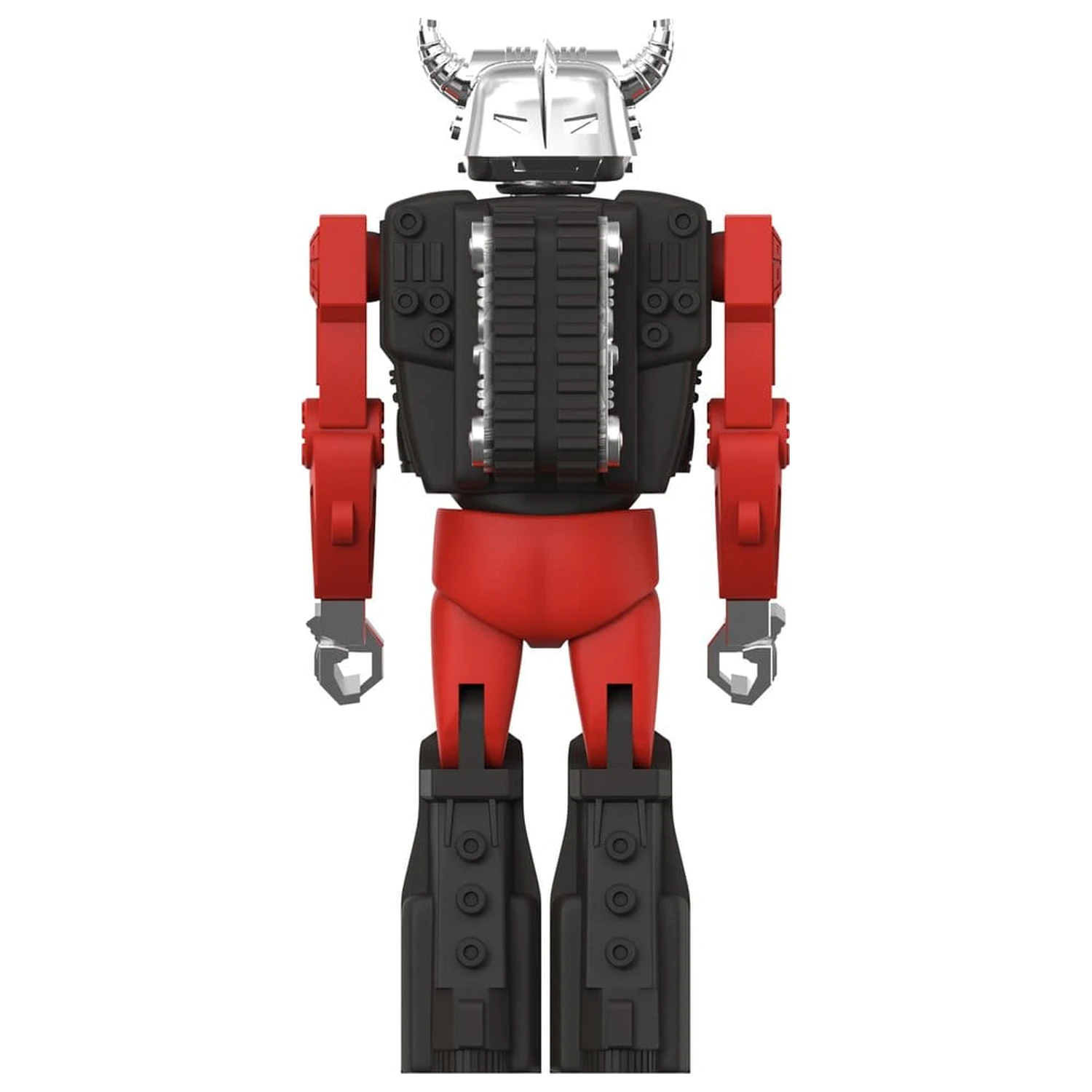 Micronauts ReAction+ Figurka Akcji Fala 04 Phobos zdjęcie produktu
