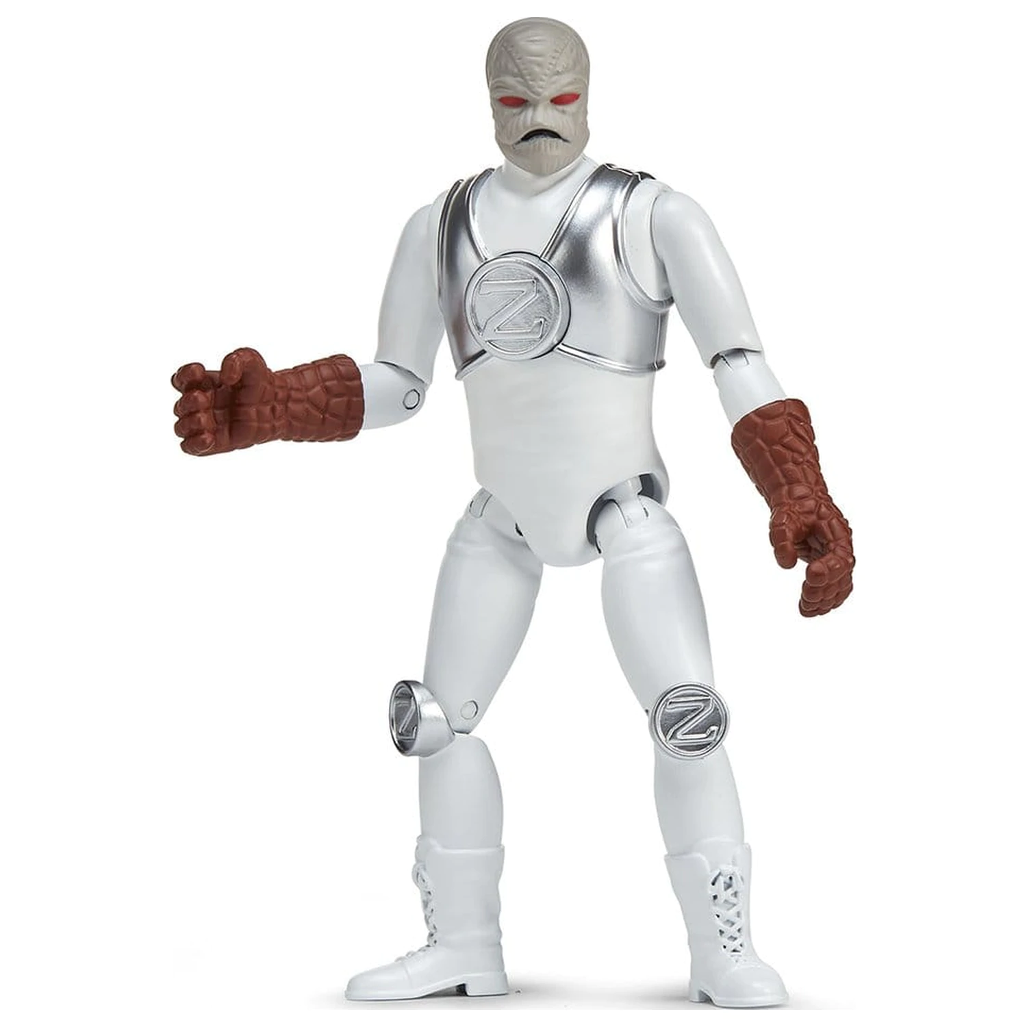 Mighty Morphin Power Rangers Podstawowa figurka Z-Putty zdjęcie produktu