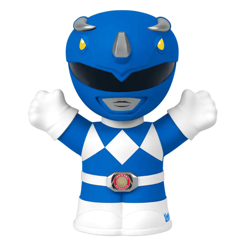 Mighty Morphin Power Rangers Fisher-Price Little People Collector Mini Figurki 6-Pack 7 cm zdjęcie produktu