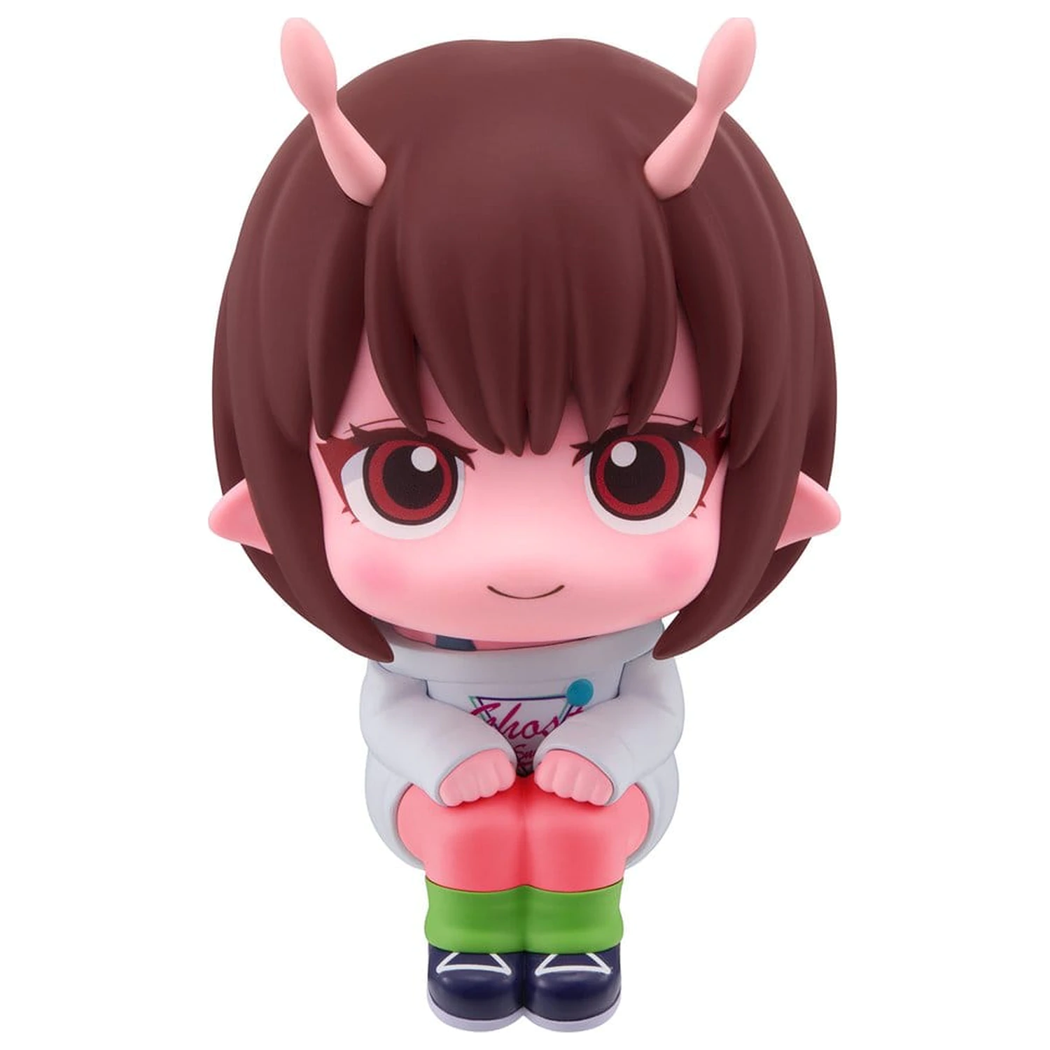 Milky Subway Look Up PVC figurka The Galactic Limited Express Chiharu 11 cm zdjęcie produktu
