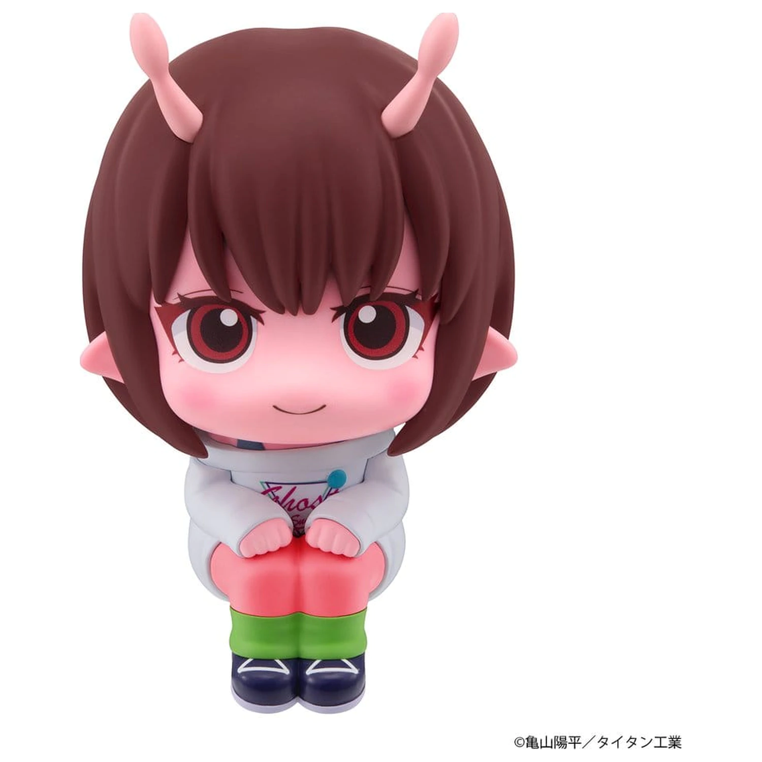 Milky Subway The Galactic Limited Express Look Up Figurki PCV 2-pak Chiharu & Makina 11 cm (z prezentem) zdjęcie produktu