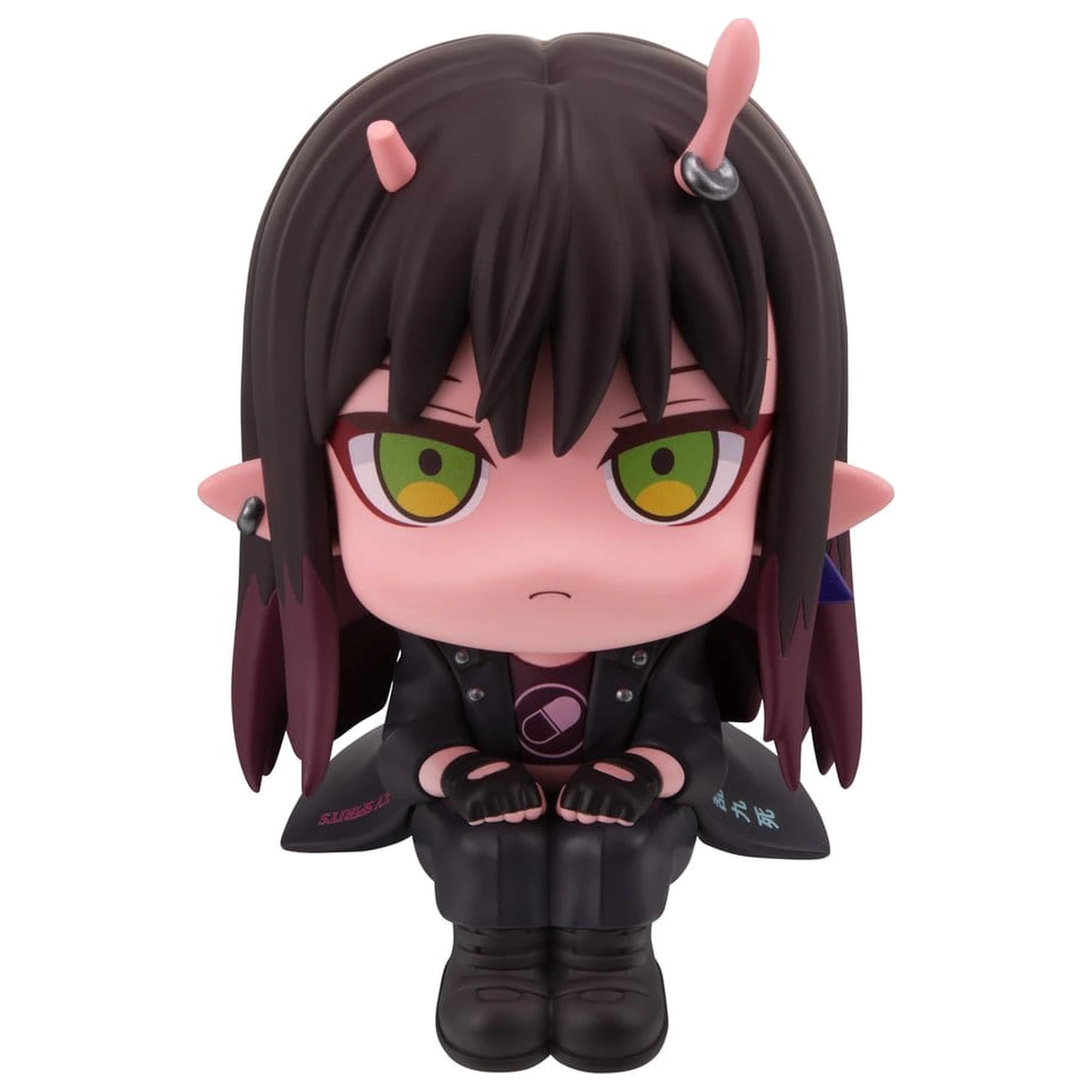 Milky Subway The Galactic Limited Express Look Up figurka PVC Akane 11 cm zdjęcie produktu