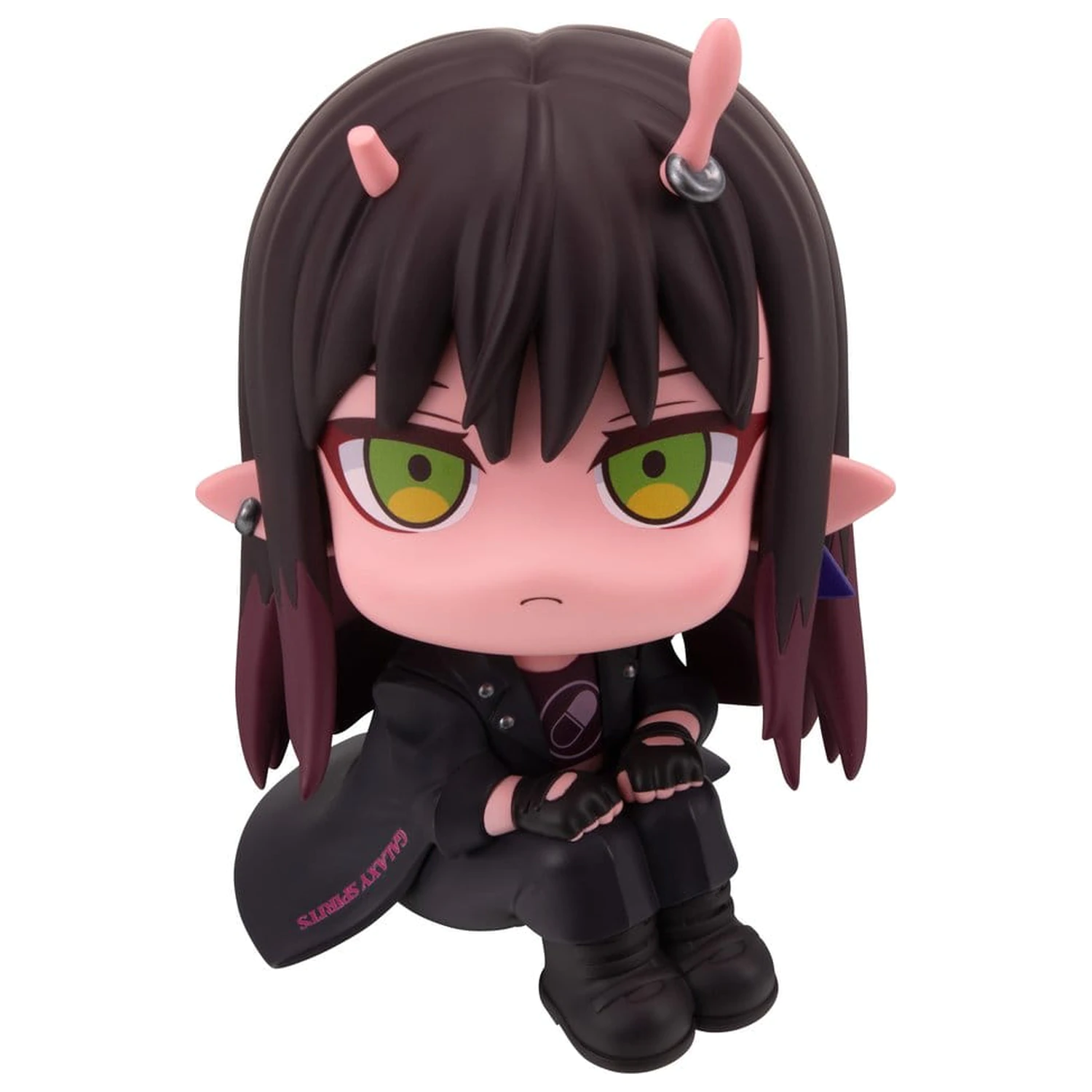 Milky Subway The Galactic Limited Express Look Up figurka PVC Akane 11 cm zdjęcie produktu