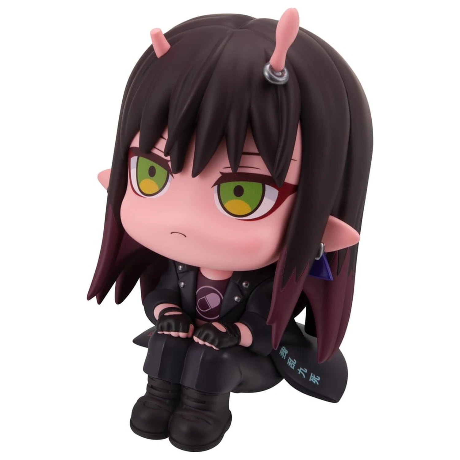 Milky Subway The Galactic Limited Express Look Up figurka PVC Akane 11 cm zdjęcie produktu