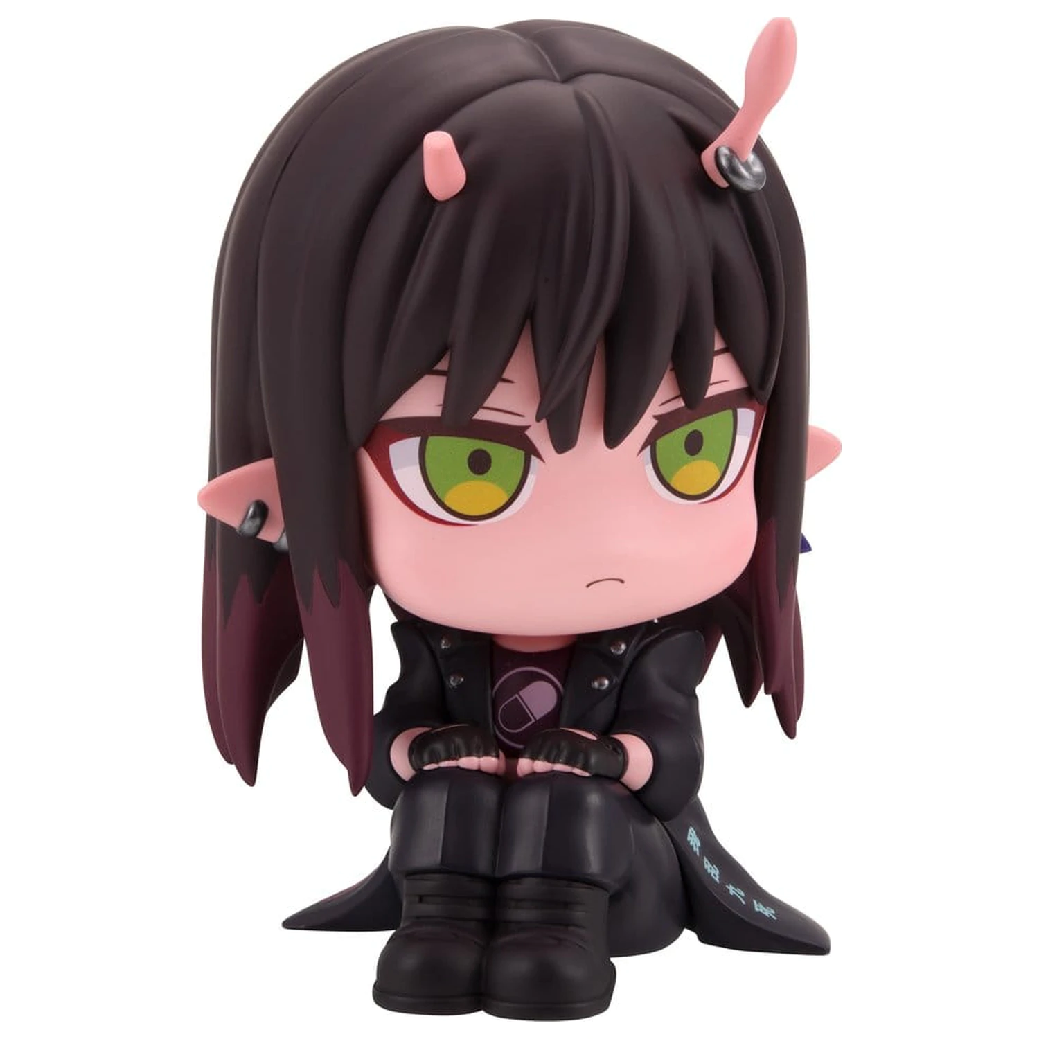 Milky Subway The Galactic Limited Express Look Up figurka PVC Akane 11 cm zdjęcie produktu
