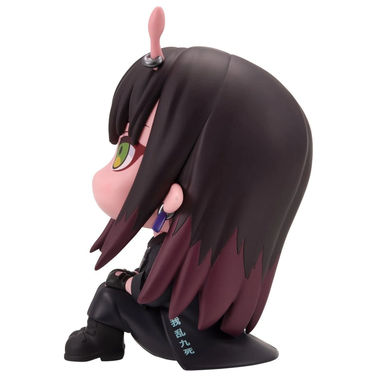Milky Subway The Galactic Limited Express Look Up figurka PVC Akane 11 cm zdjęcie produktu