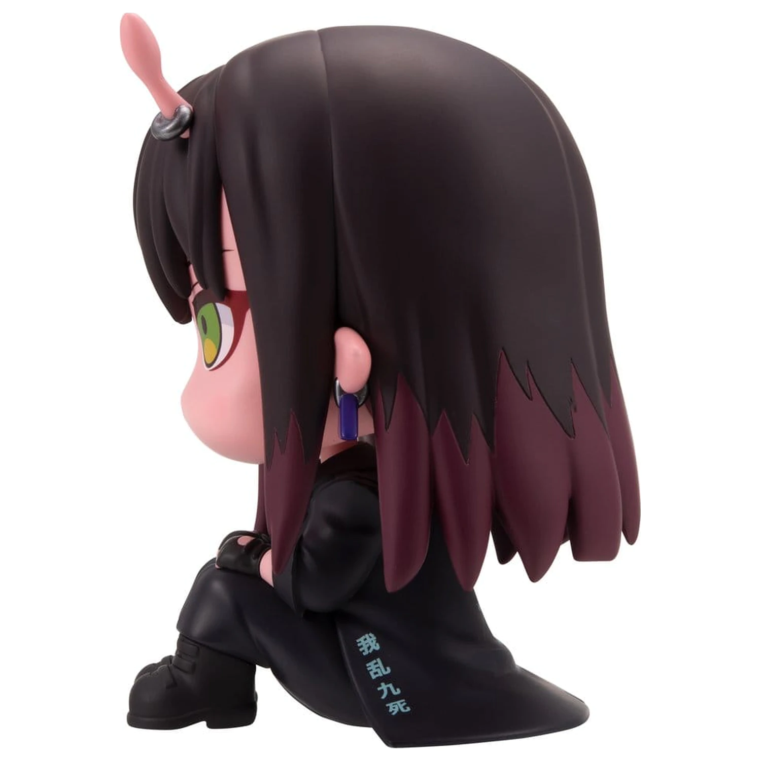 Milky Subway The Galactic Limited Express Look Up figurka PVC Akane 11 cm zdjęcie produktu