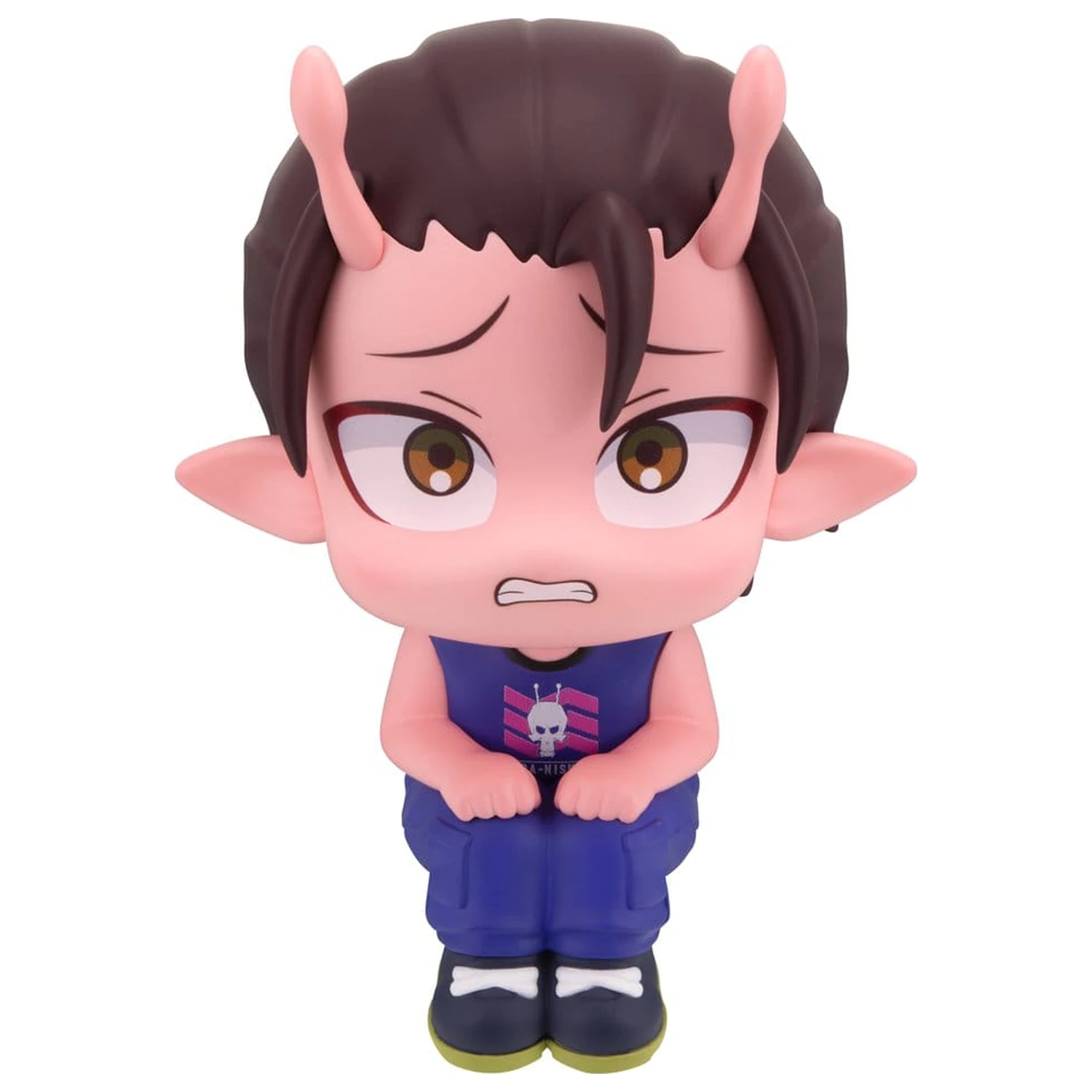 Milky Subway The Galactic Limited Express Look Up PVC Figurka Kanata 11 cm zdjęcie produktu