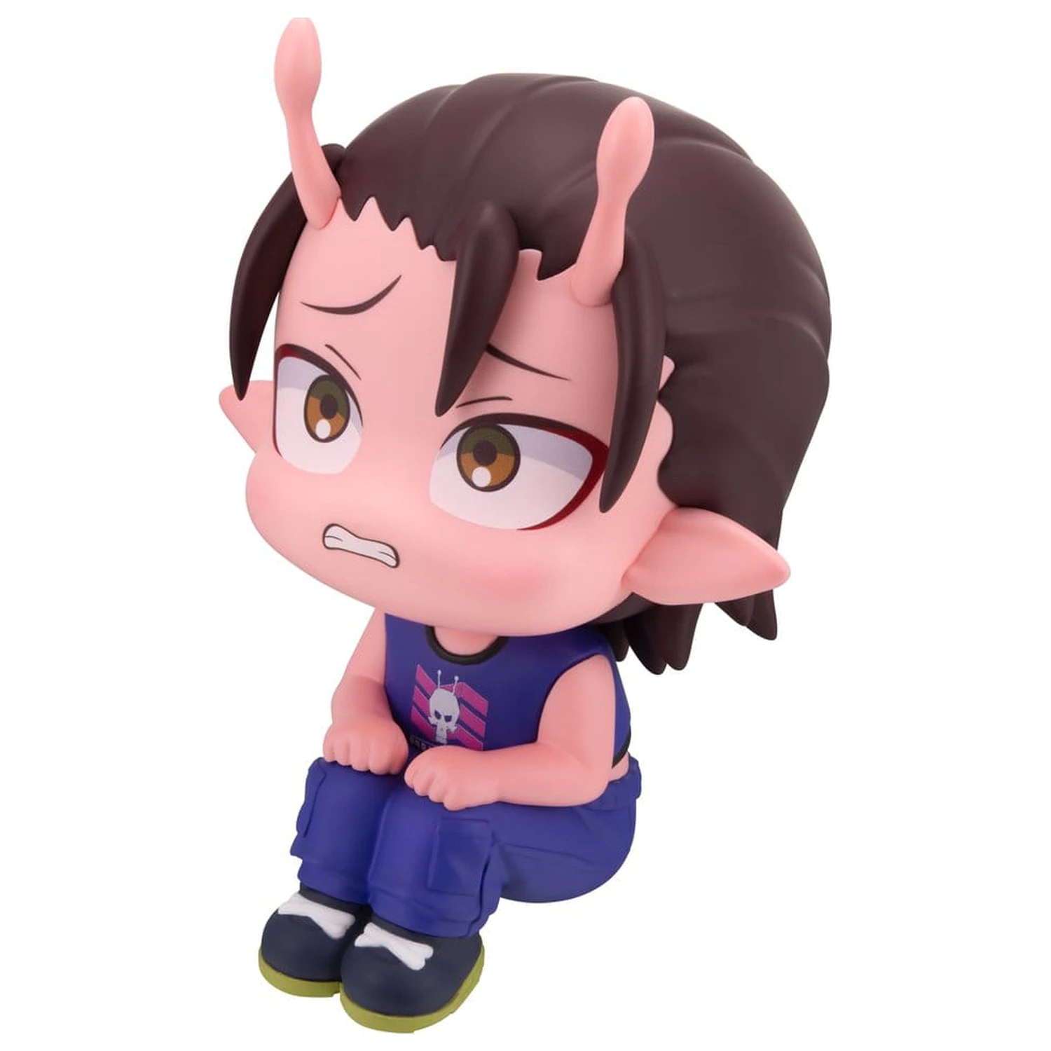 Milky Subway The Galactic Limited Express Look Up PVC Figurka Kanata 11 cm zdjęcie produktu