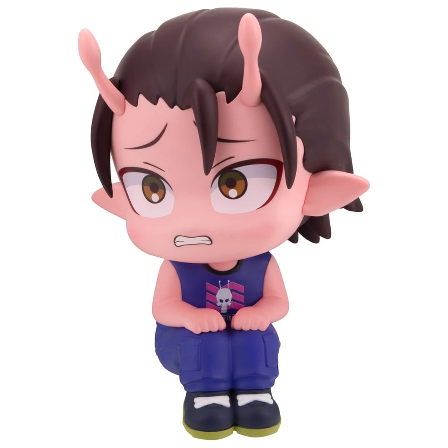 Milky Subway The Galactic Limited Express Look Up PVC Figurka Kanata 11 cm zdjęcie produktu