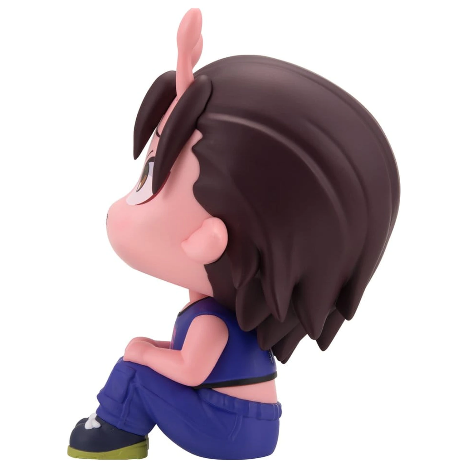 Milky Subway The Galactic Limited Express Look Up PVC Figurka Kanata 11 cm zdjęcie produktu