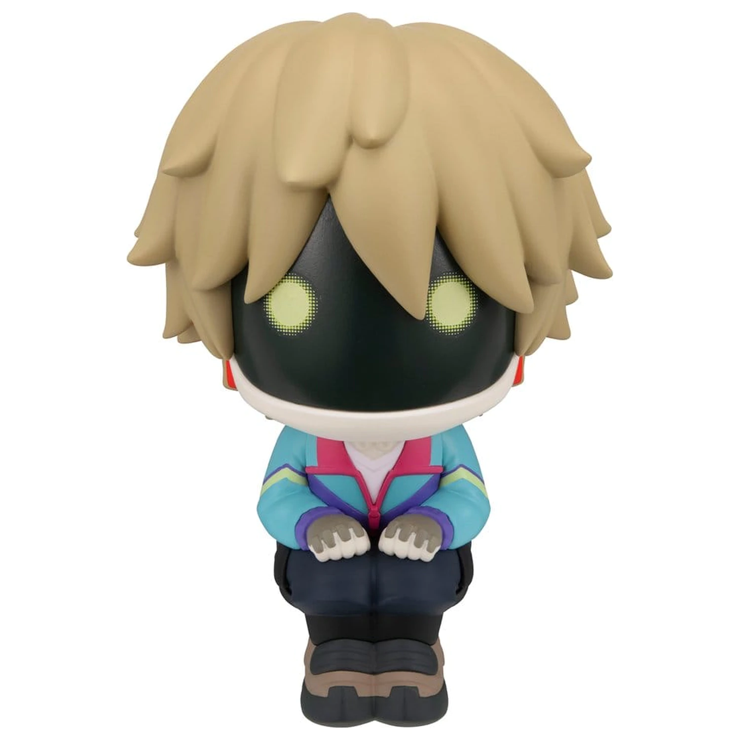 Milky Subway The Galactic Limited Express Look Up figurka z PVC Max 11 cm zdjęcie produktu