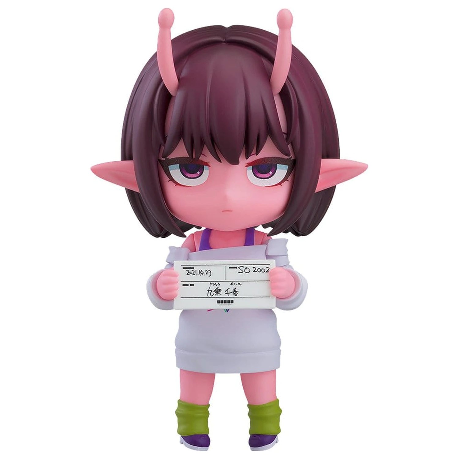 Milky Subway The Galactic Limited Express Nendoroid figurka akcji Chiharu 10 cm zdjęcie produktu