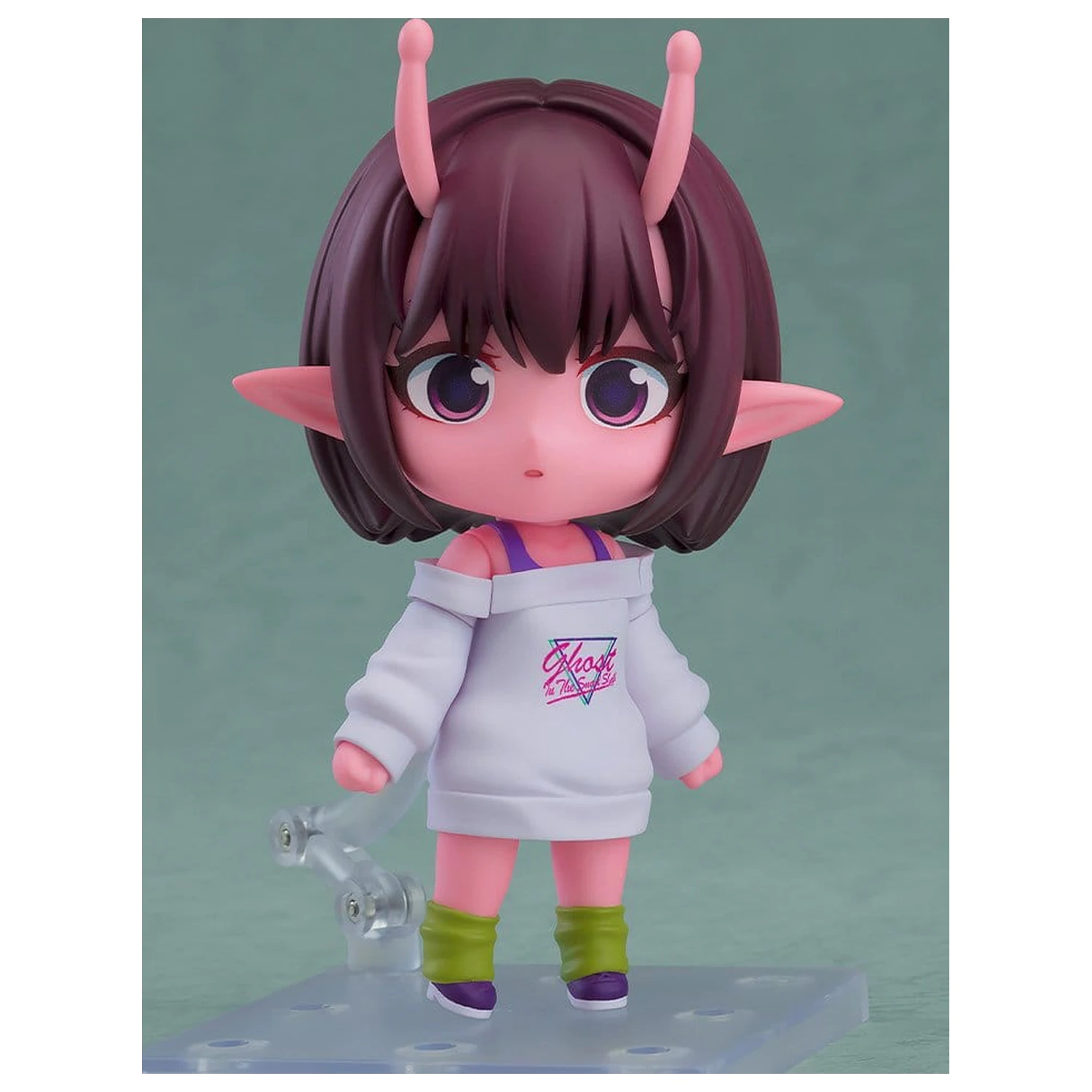 Milky Subway The Galactic Limited Express Nendoroid figurka akcji Chiharu 10 cm zdjęcie produktu