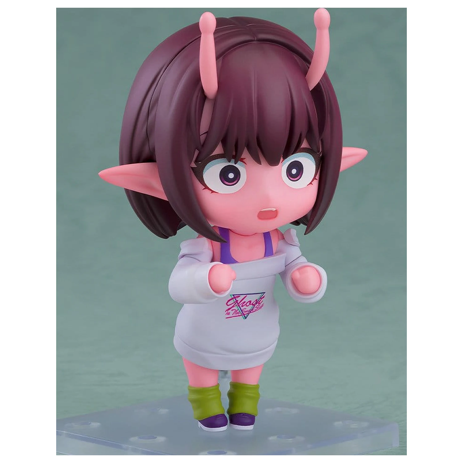 Milky Subway The Galactic Limited Express Nendoroid figurka akcji Chiharu 10 cm zdjęcie produktu