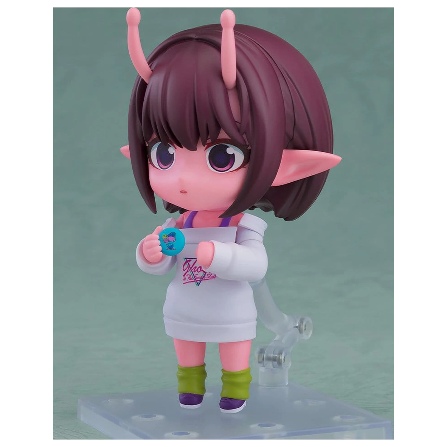 Milky Subway The Galactic Limited Express Nendoroid figurka akcji Chiharu 10 cm zdjęcie produktu