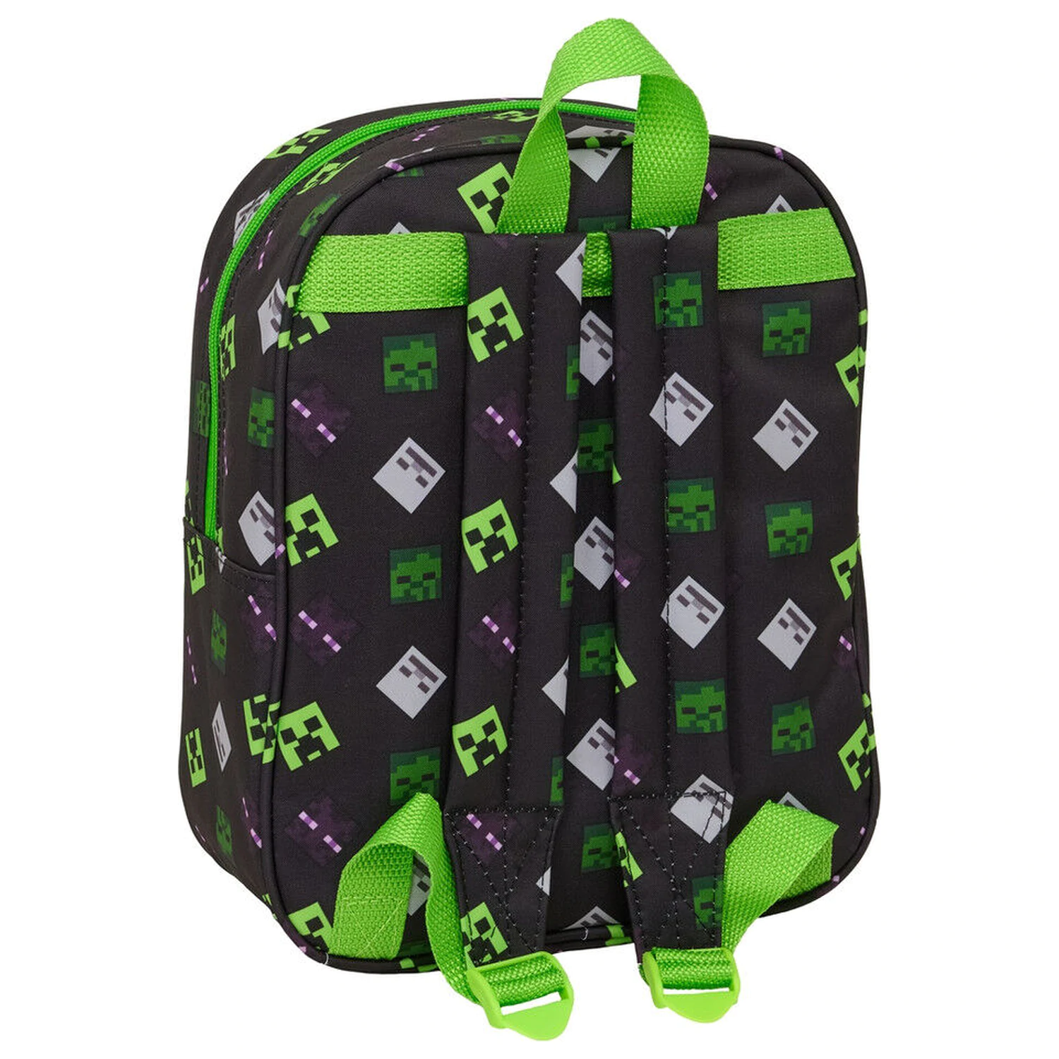 Minecraft plecak 3D 27cm zdjęcie produktu