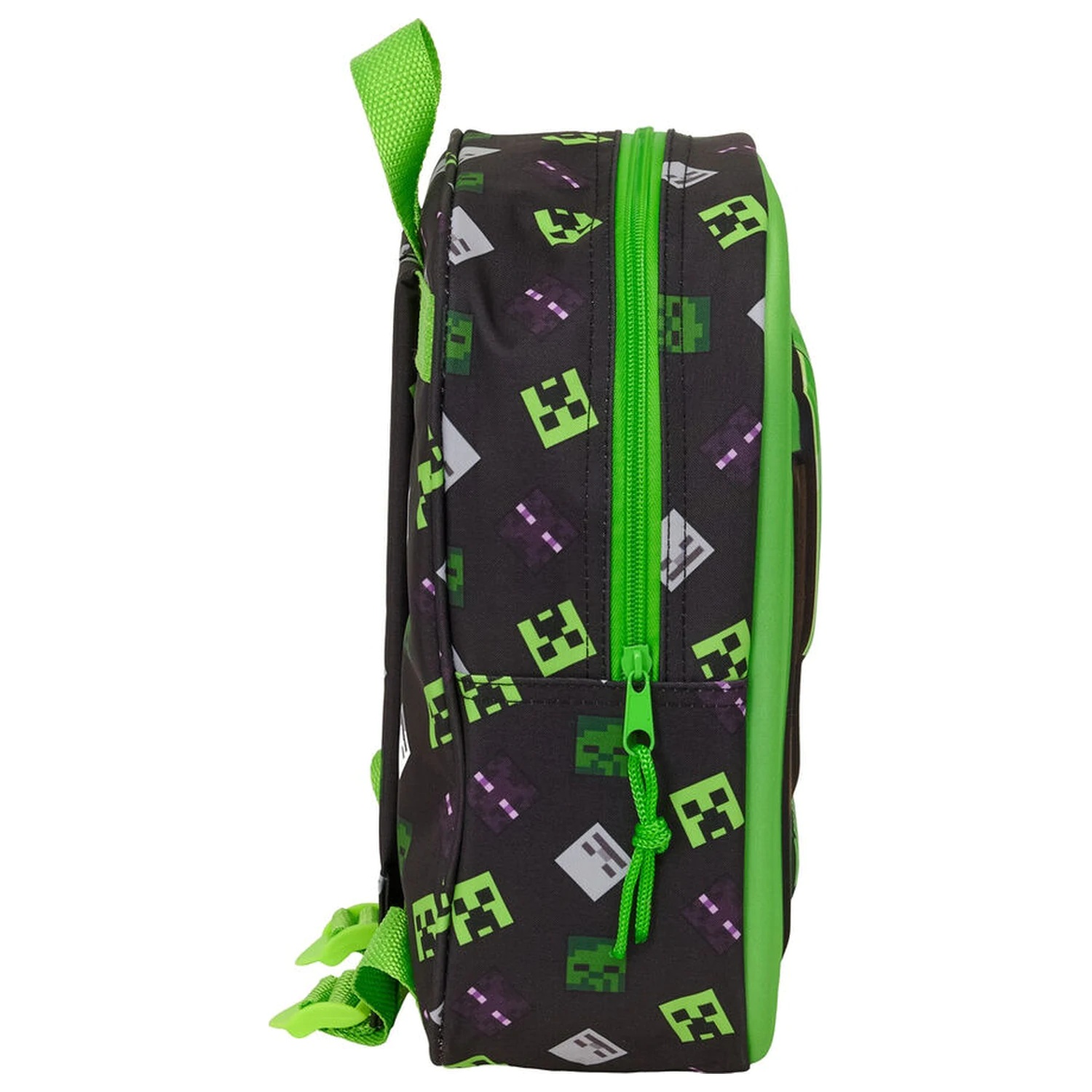 Minecraft plecak 3D 27cm zdjęcie produktu