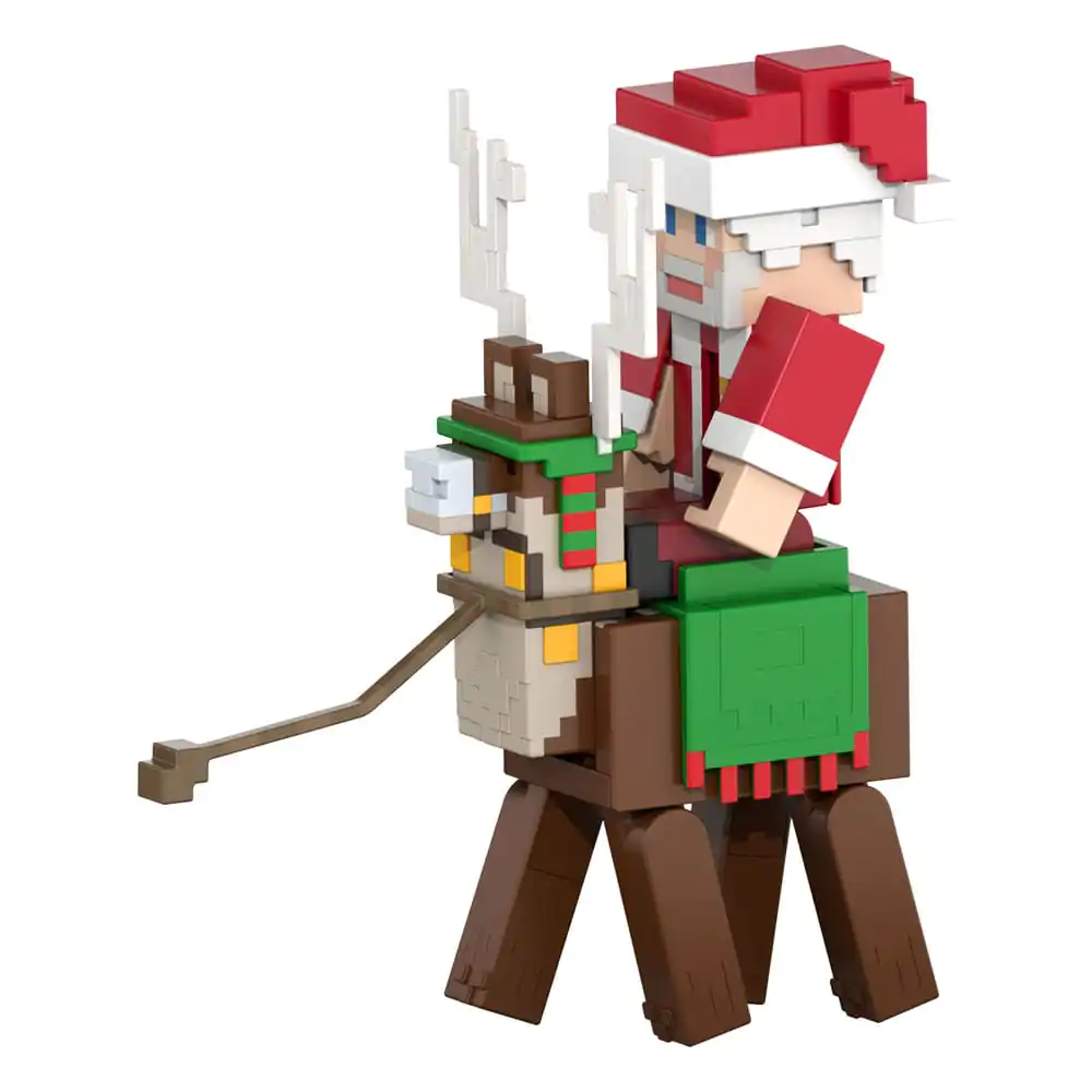 Kalendarz Adwentowy Minecraft zdjęcie produktu