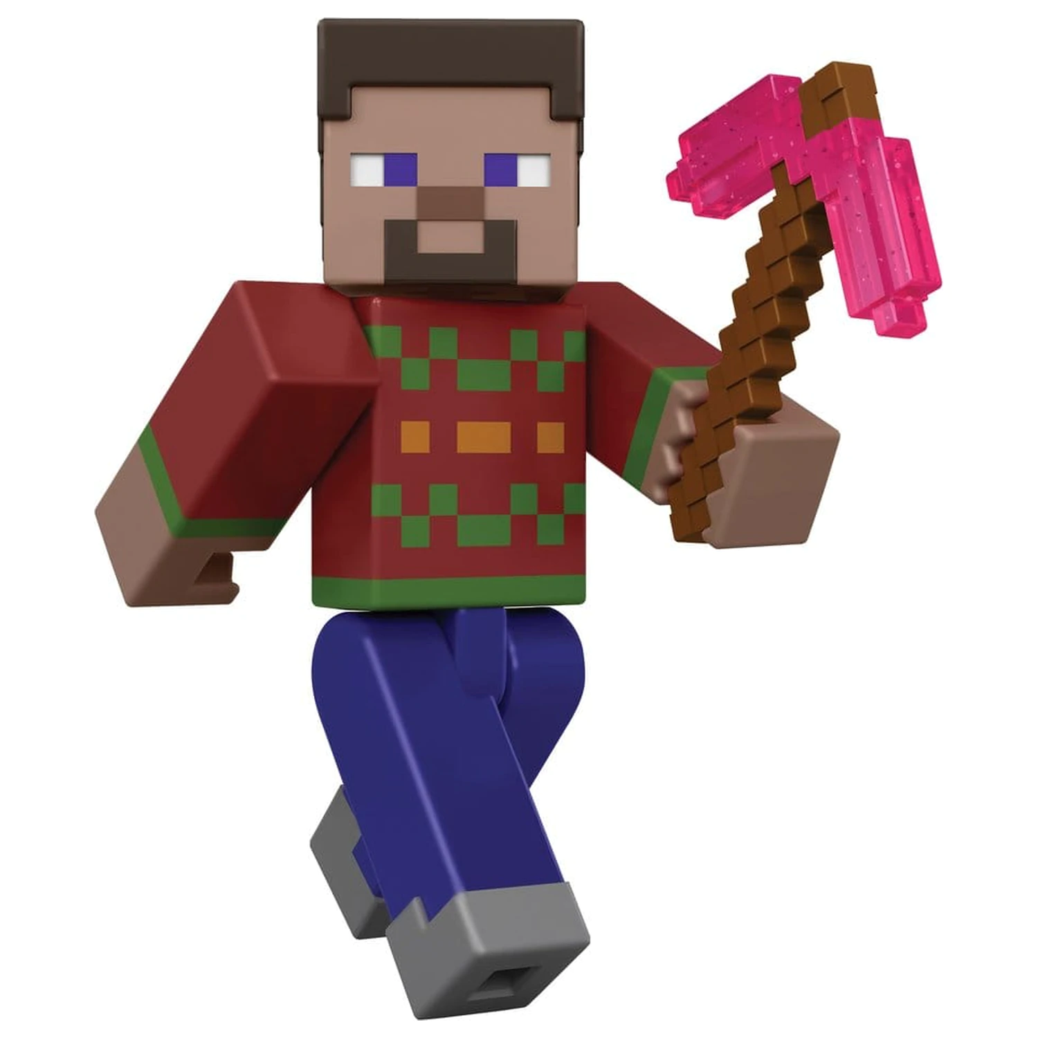 Minecraft Kalendarz adwentowy zdjęcie produktu