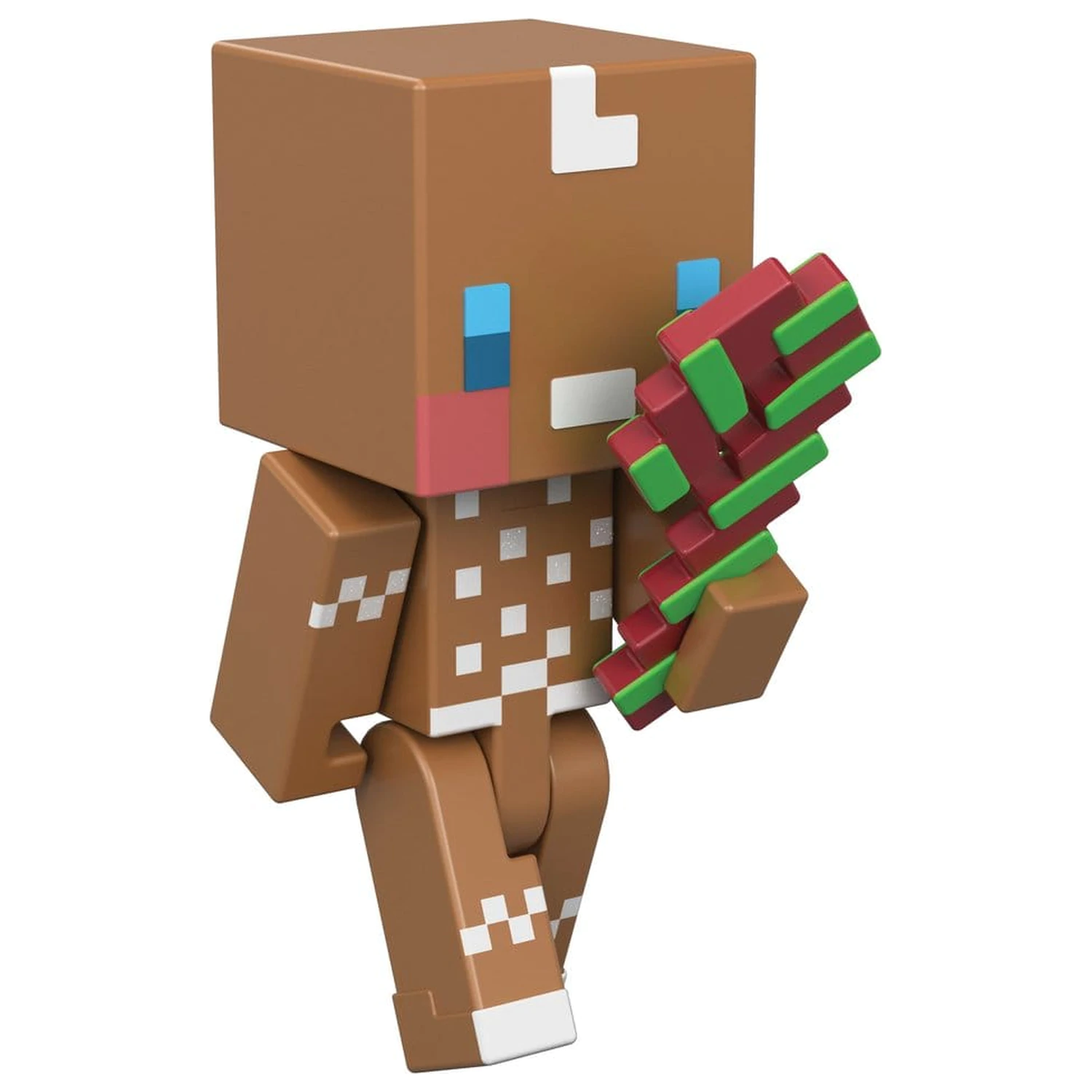 Minecraft Kalendarz adwentowy zdjęcie produktu