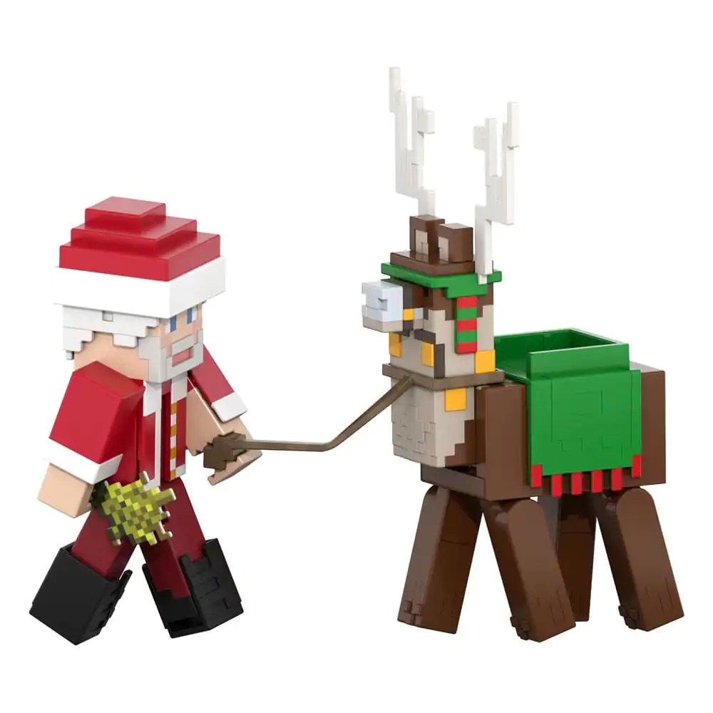 Kalendarz Adwentowy Minecraft zdjęcie produktu