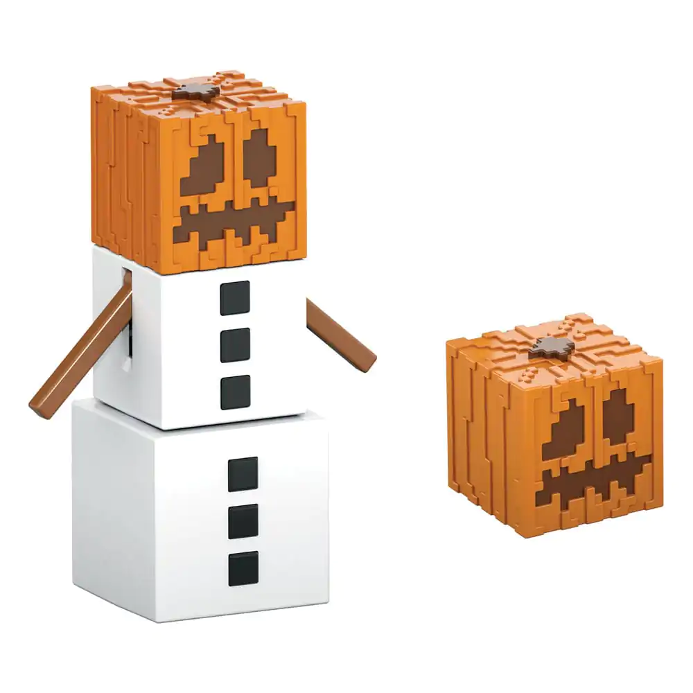 Kalendarz Adwentowy Minecraft zdjęcie produktu