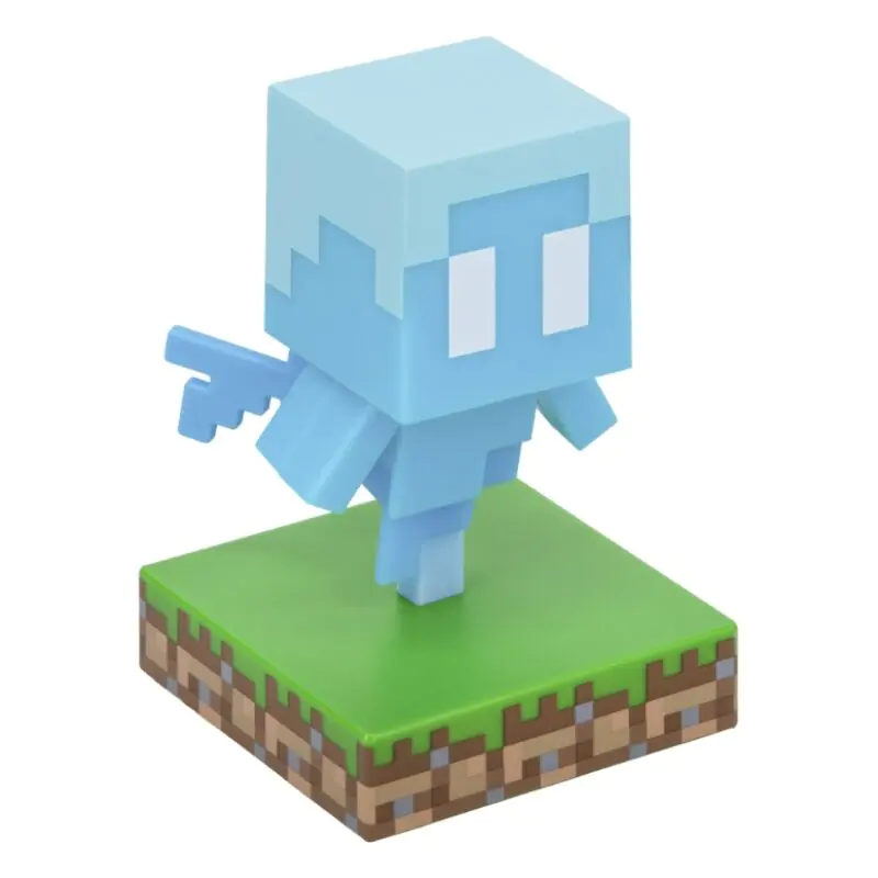 Minecraft Allay Icons lampa 11cm zdjęcie produktu