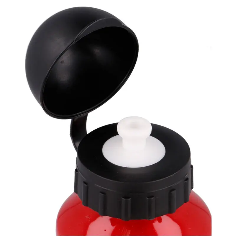 Minecraft aluminiowa butelka 400ml zdjęcie produktu