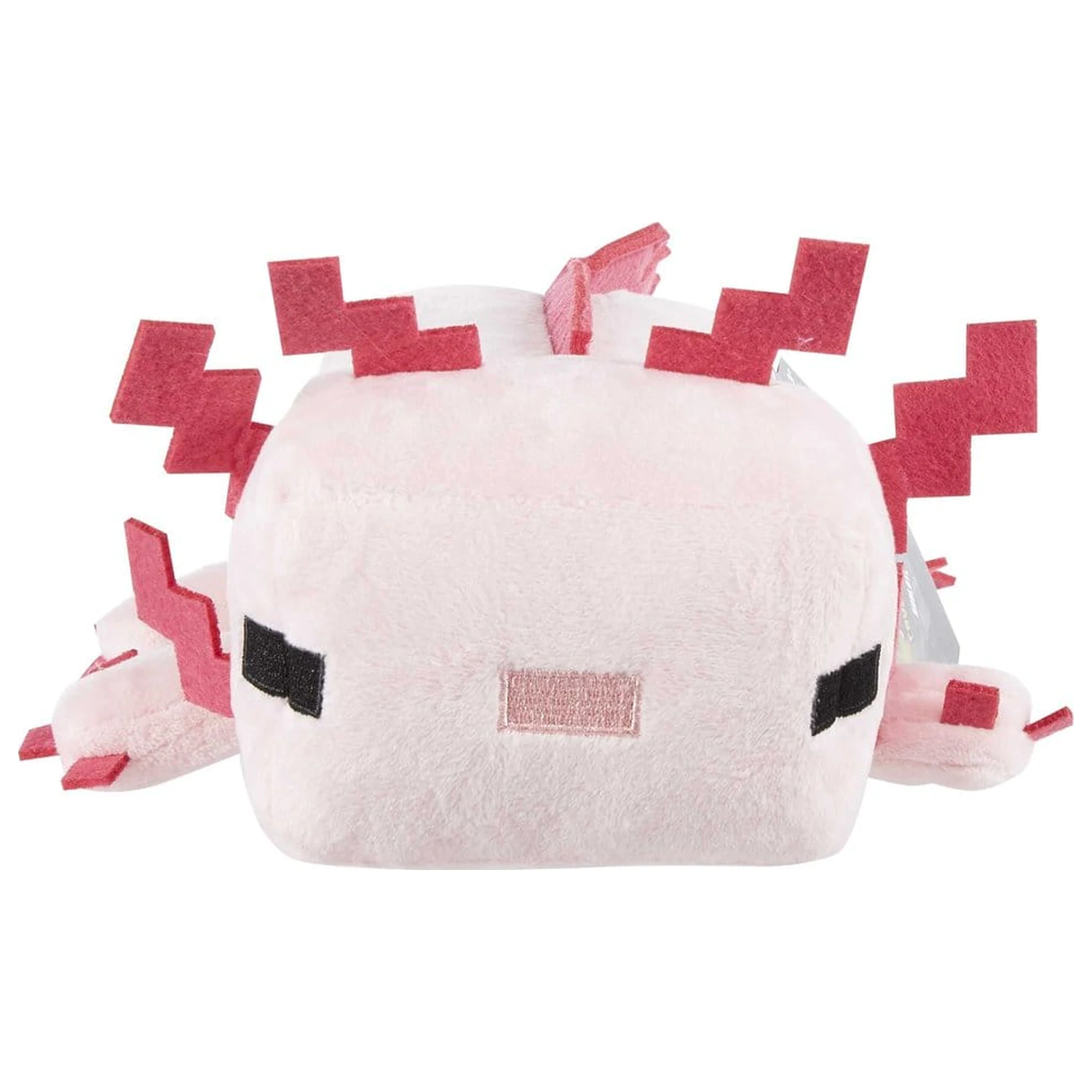 Minecraft Pluszowa Figurka Axolotl 20 cm zdjęcie produktu