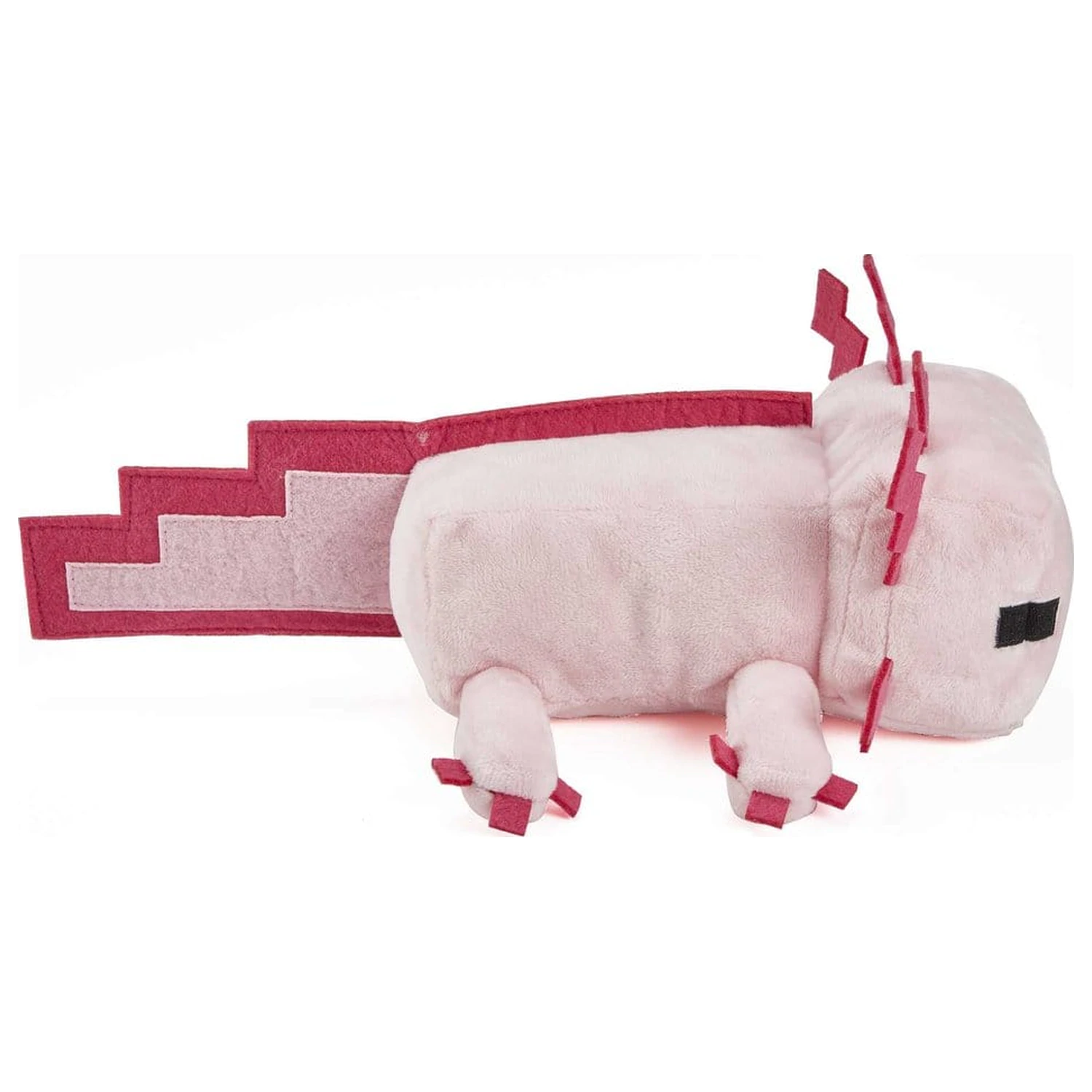 Minecraft Pluszowa Figurka Axolotl 20 cm zdjęcie produktu