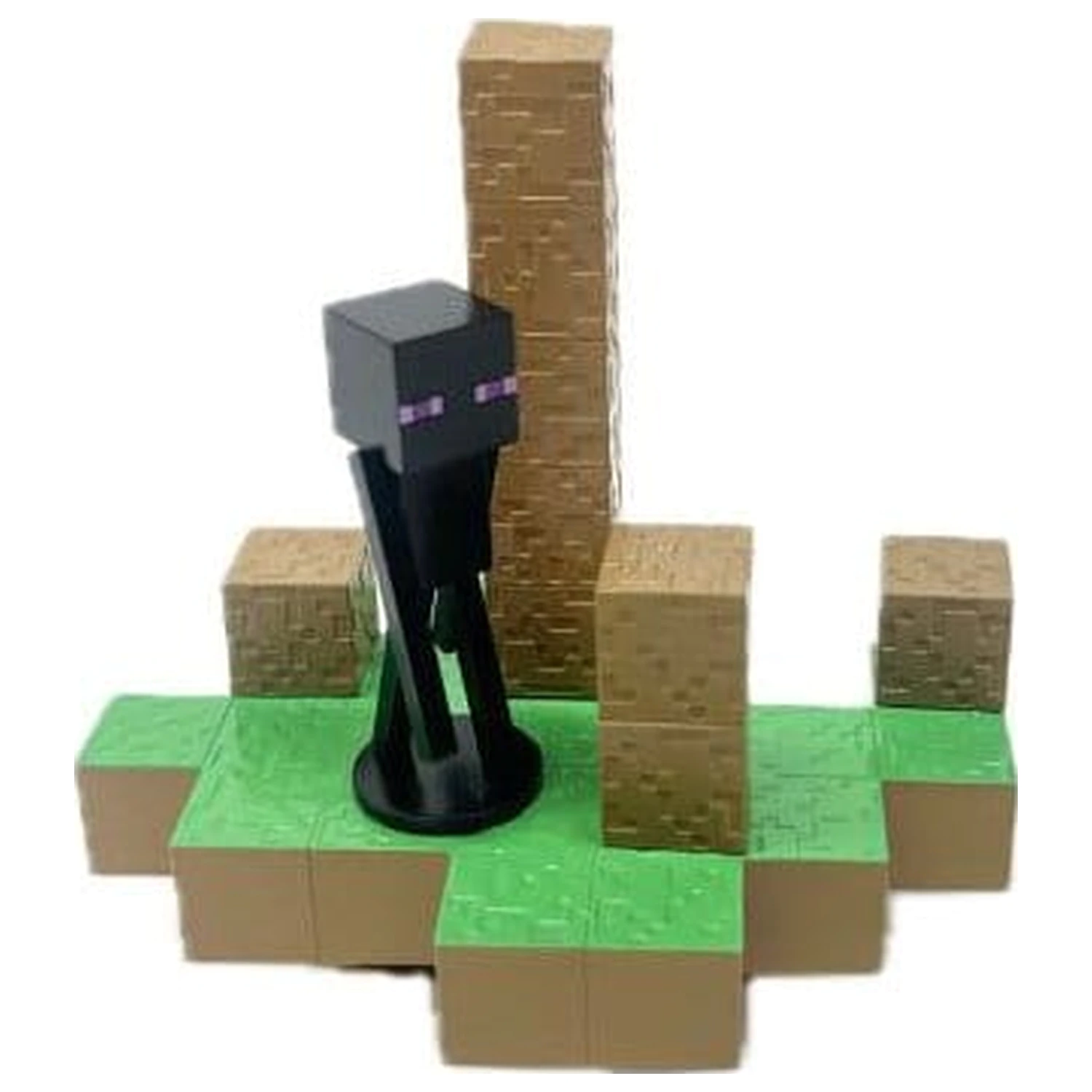 Minecraft gra Balance World tom 3 zdjęcie produktu