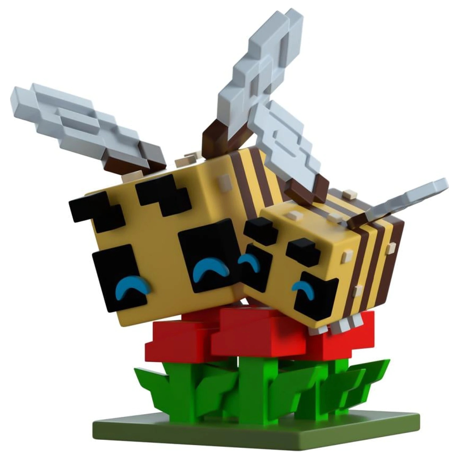 Figurka Minecraft Bees 9 cm zdjęcie produktu