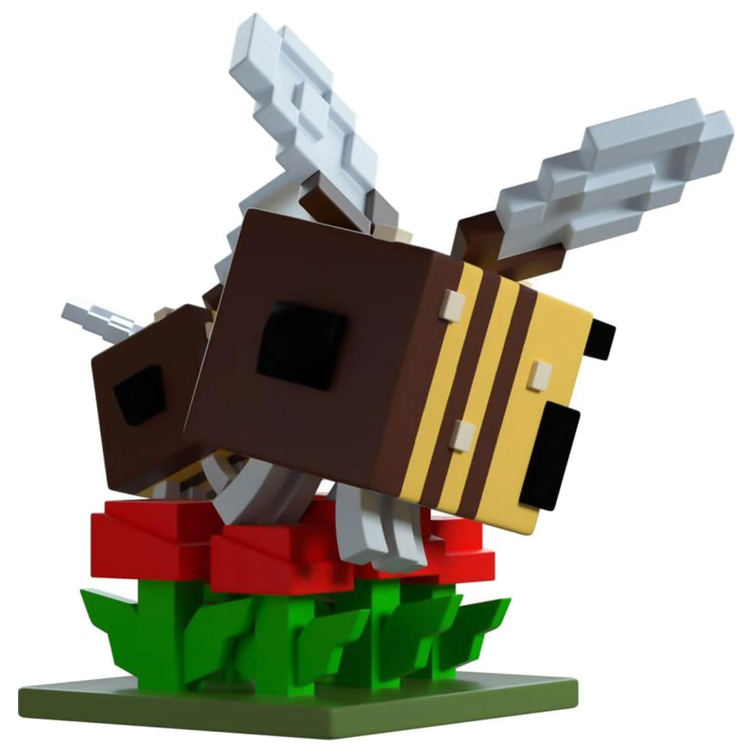 Figurka Minecraft Bees 9 cm zdjęcie produktu