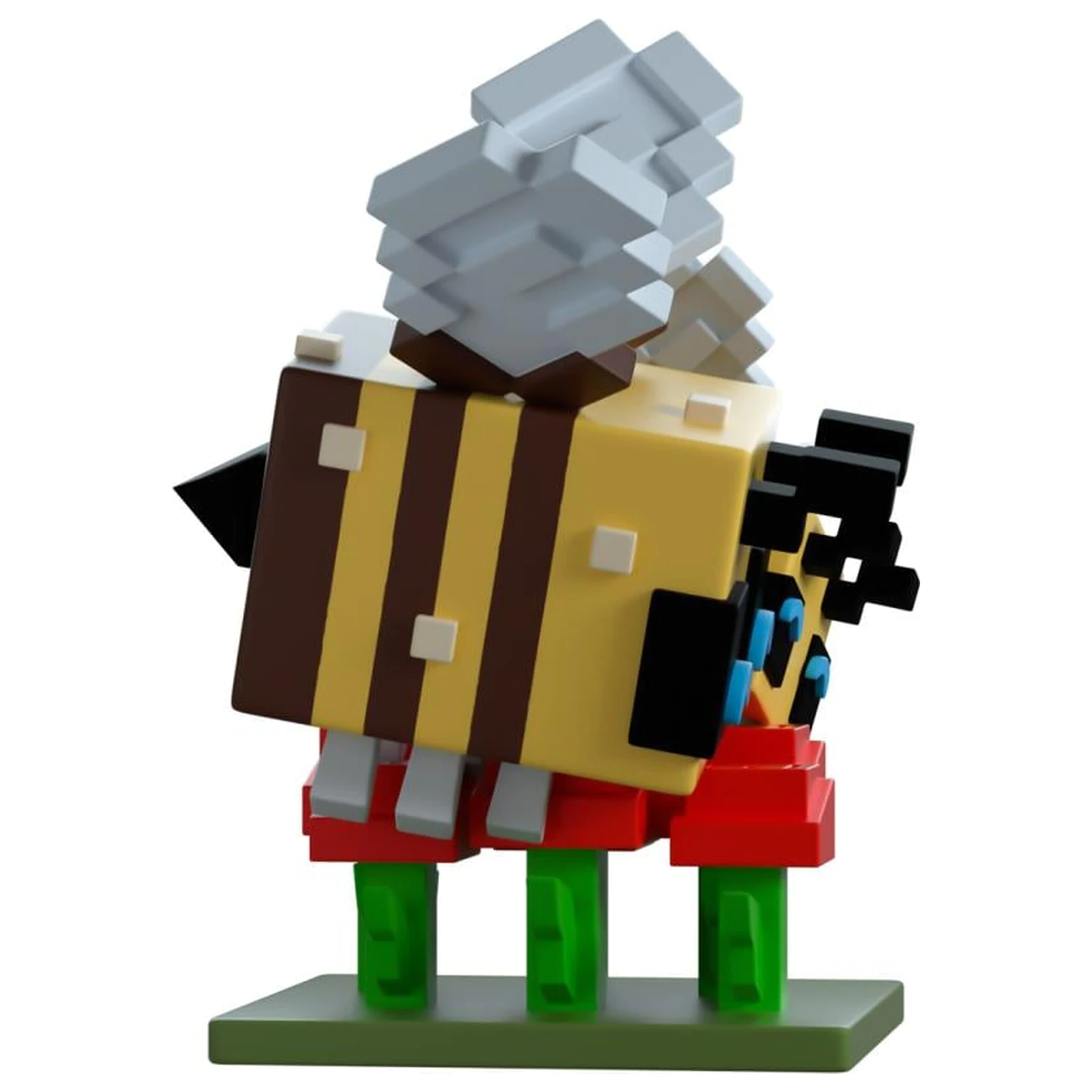 Figurka Minecraft Bees 9 cm zdjęcie produktu