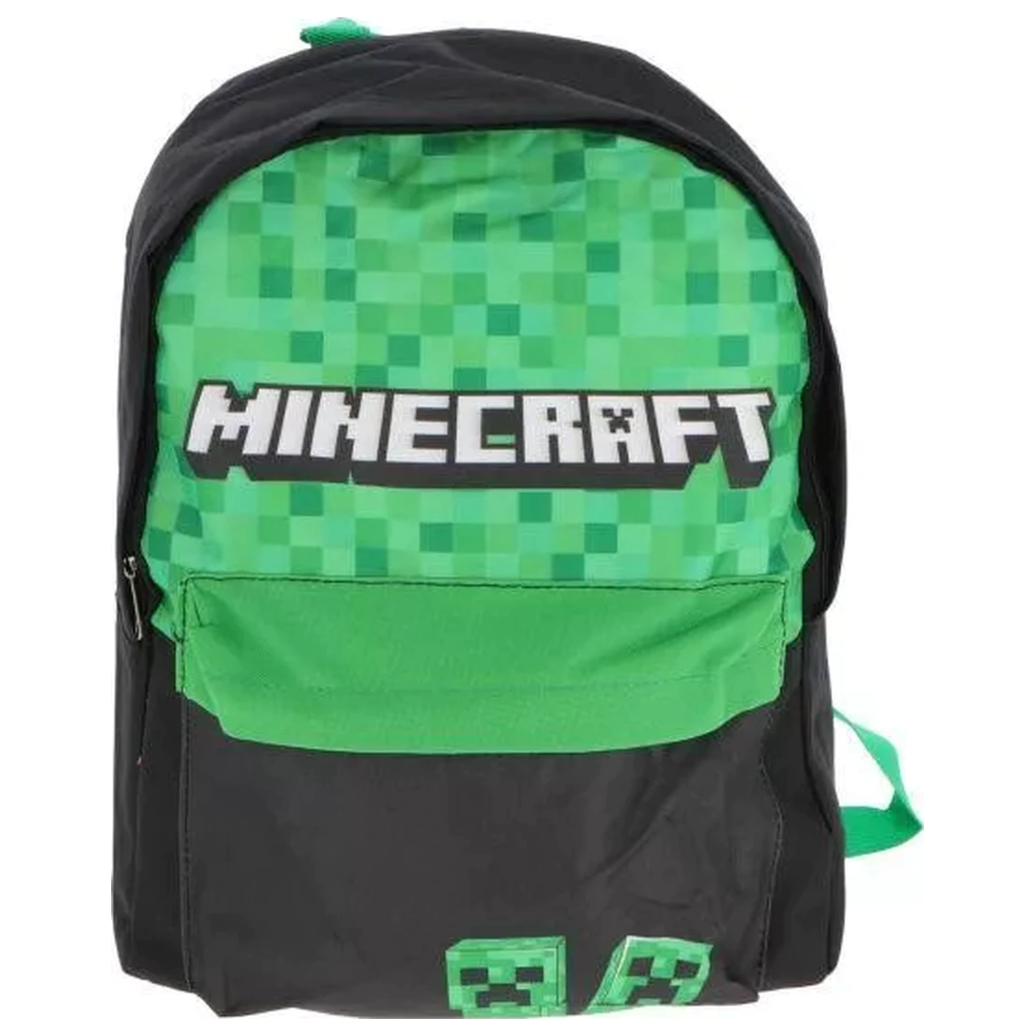 Plecak szkolny Minecraft Blocks, torba 40 cm zdjęcie produktu